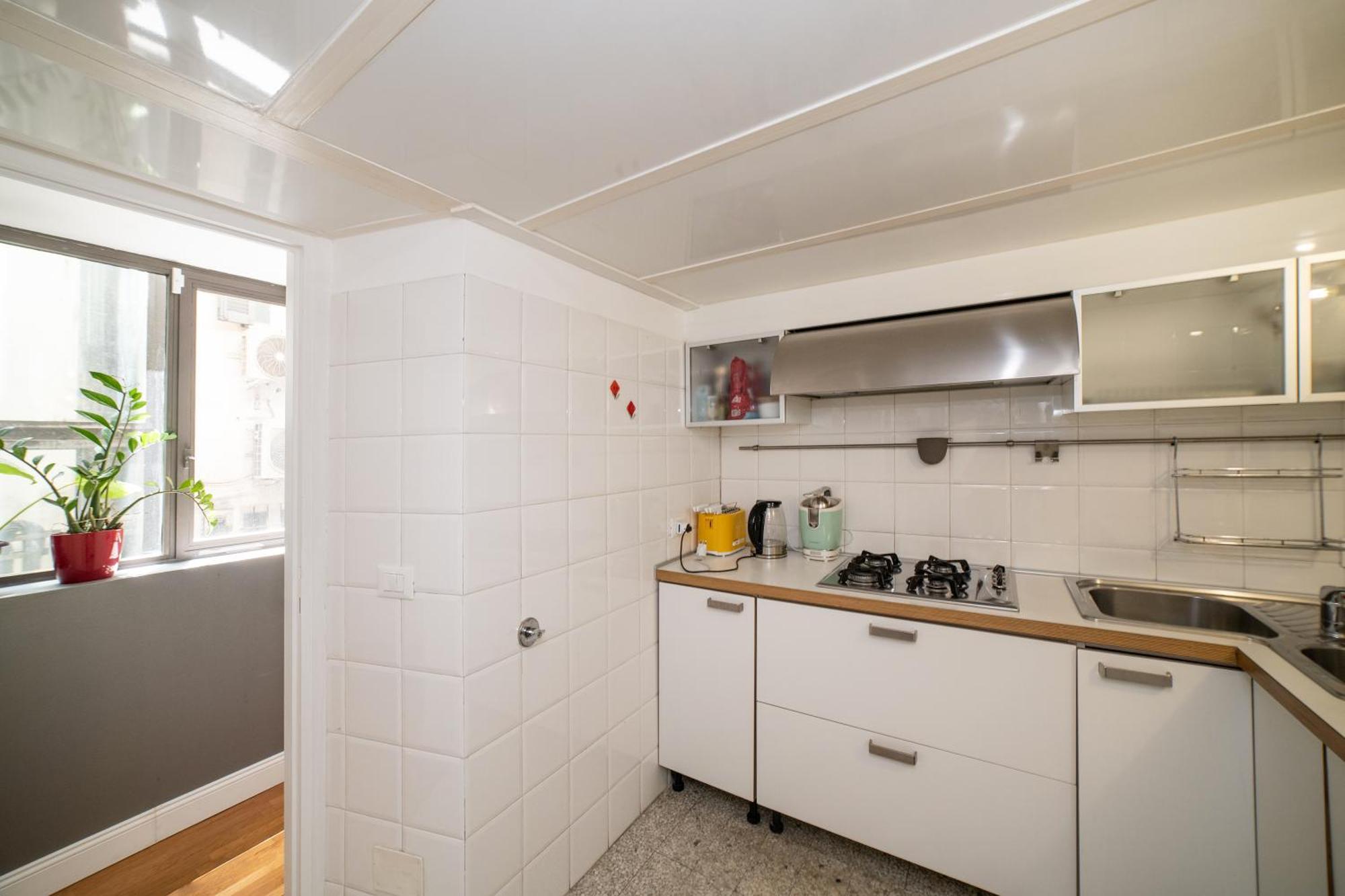 Appartement Campo De Fiori Rome