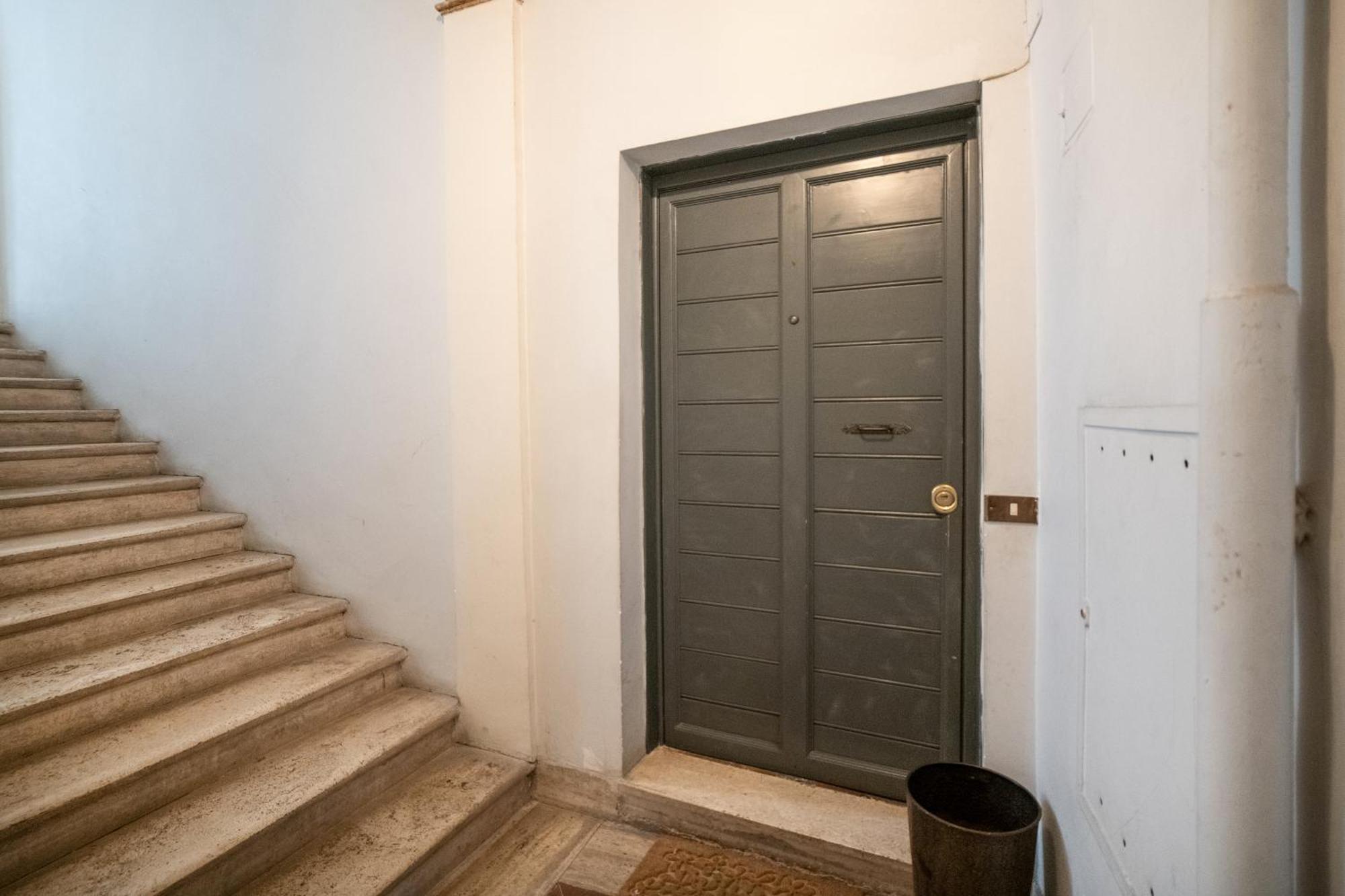 Campo De Fiori Appartement