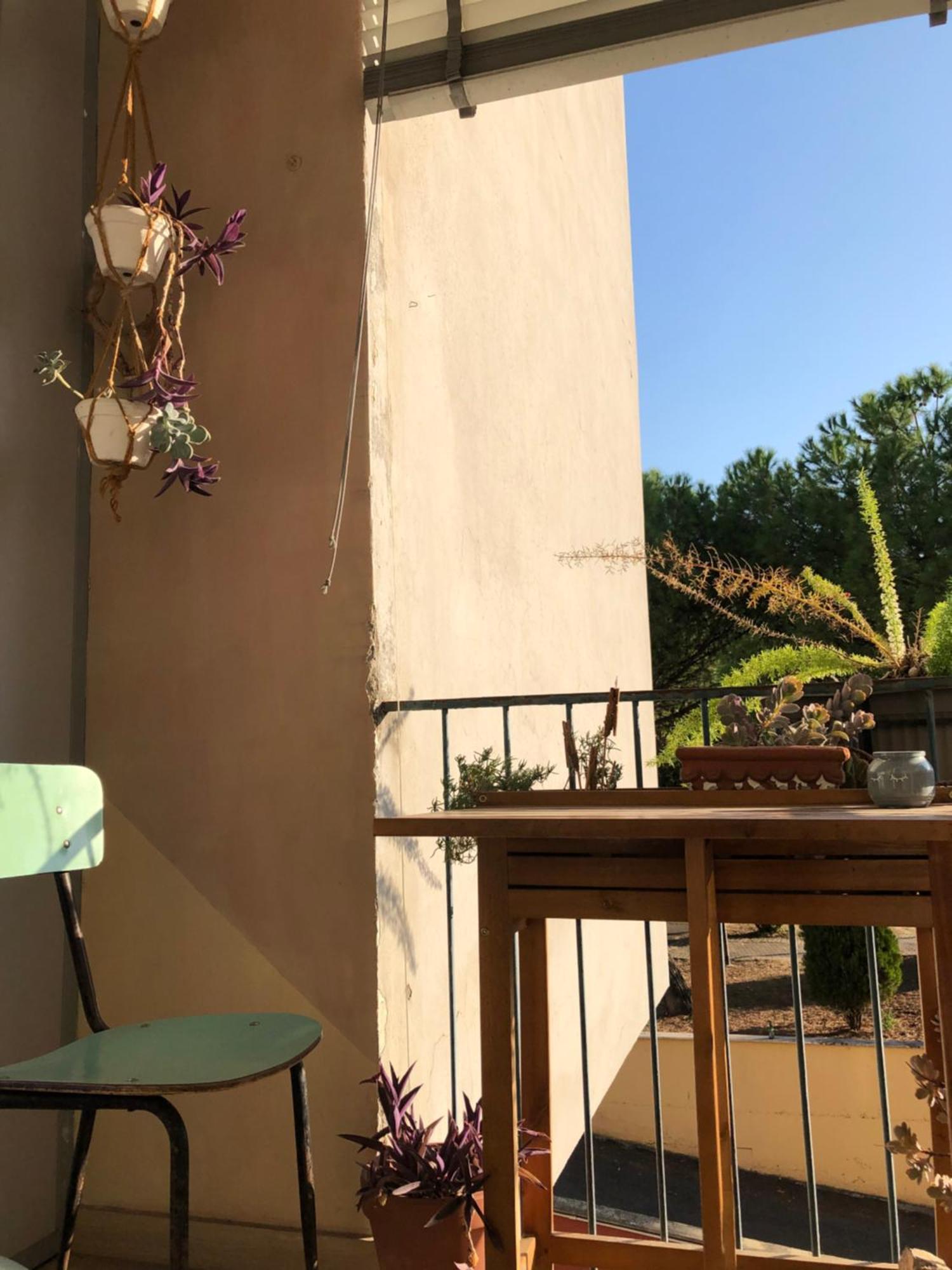 Ozio Appartement