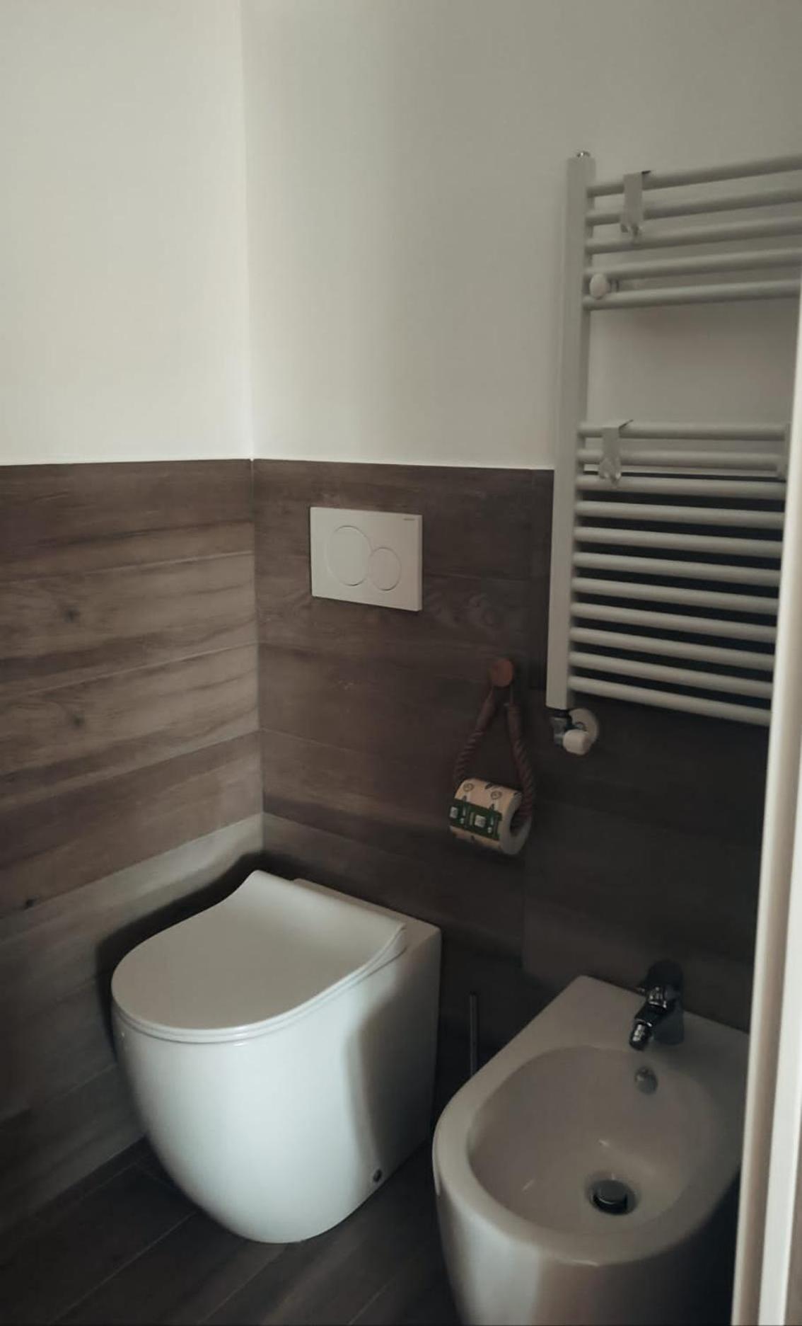 Guest house Bagnera51