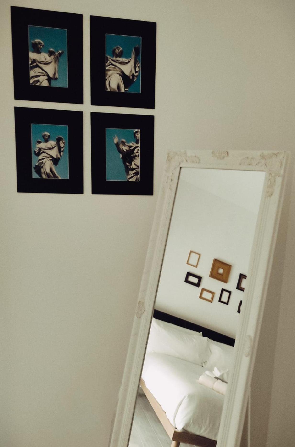 Guest house Bagnera51