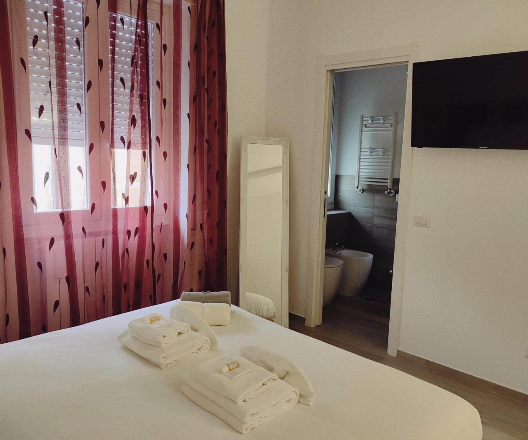 Guest house Bagnera51 *