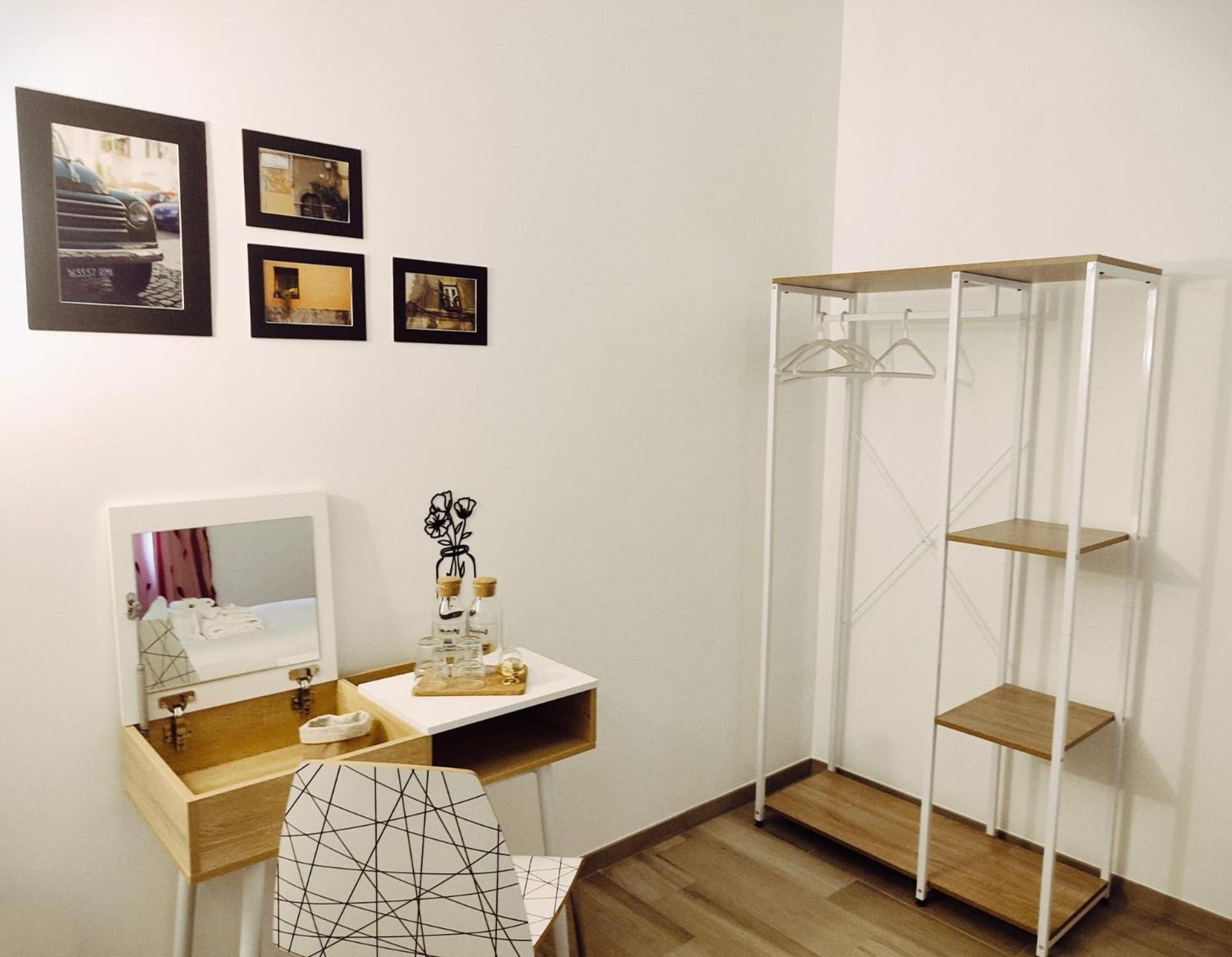 Guest house Bagnera51