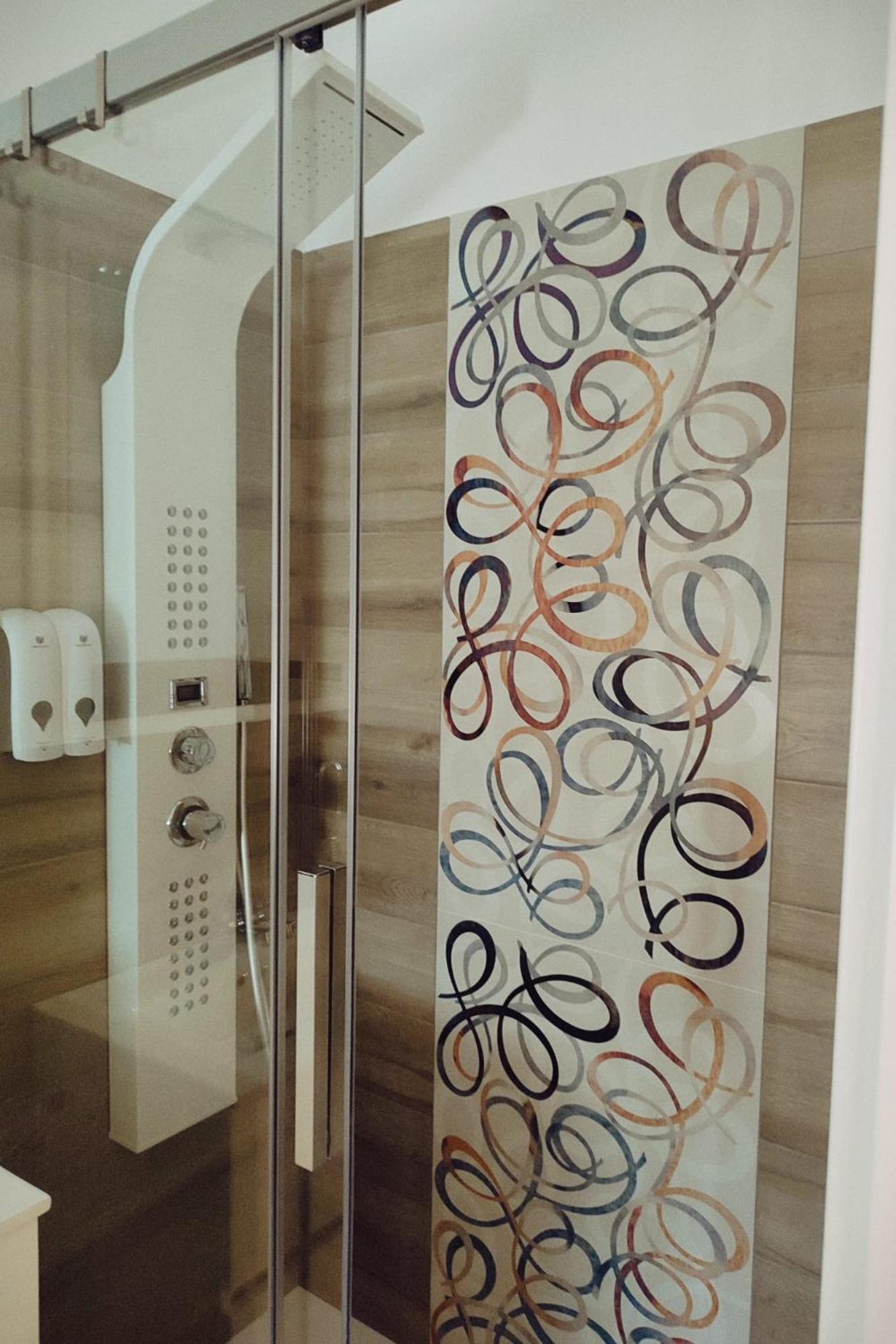 Bagnera51 Guest house Rome