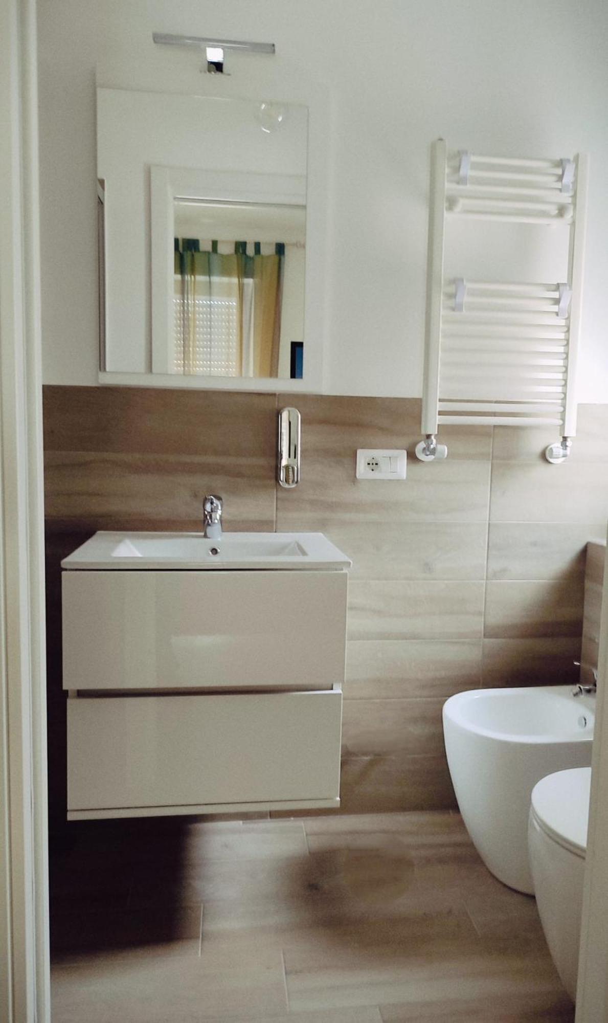 Guest house Bagnera51