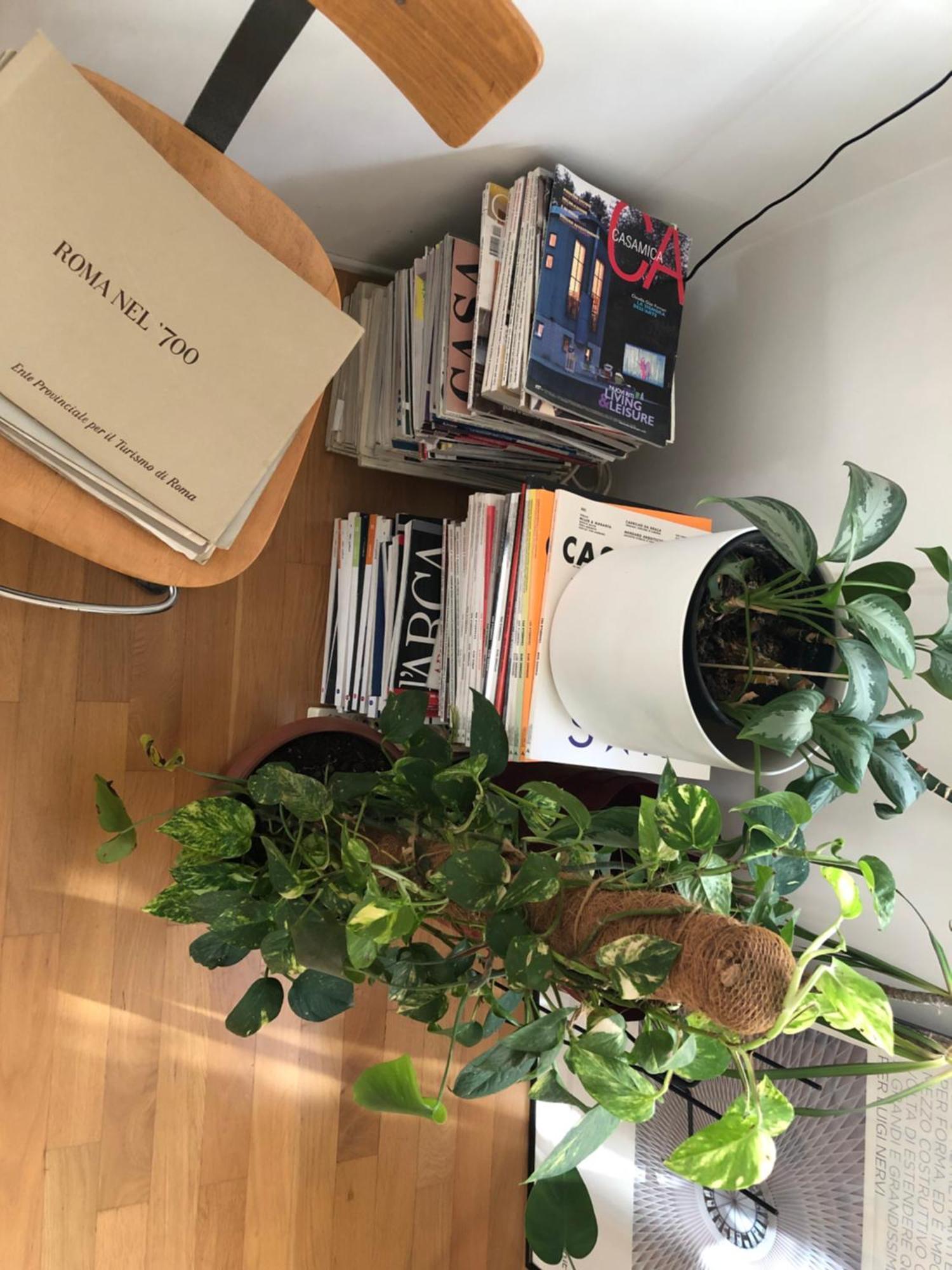 Appartement Ozio *
