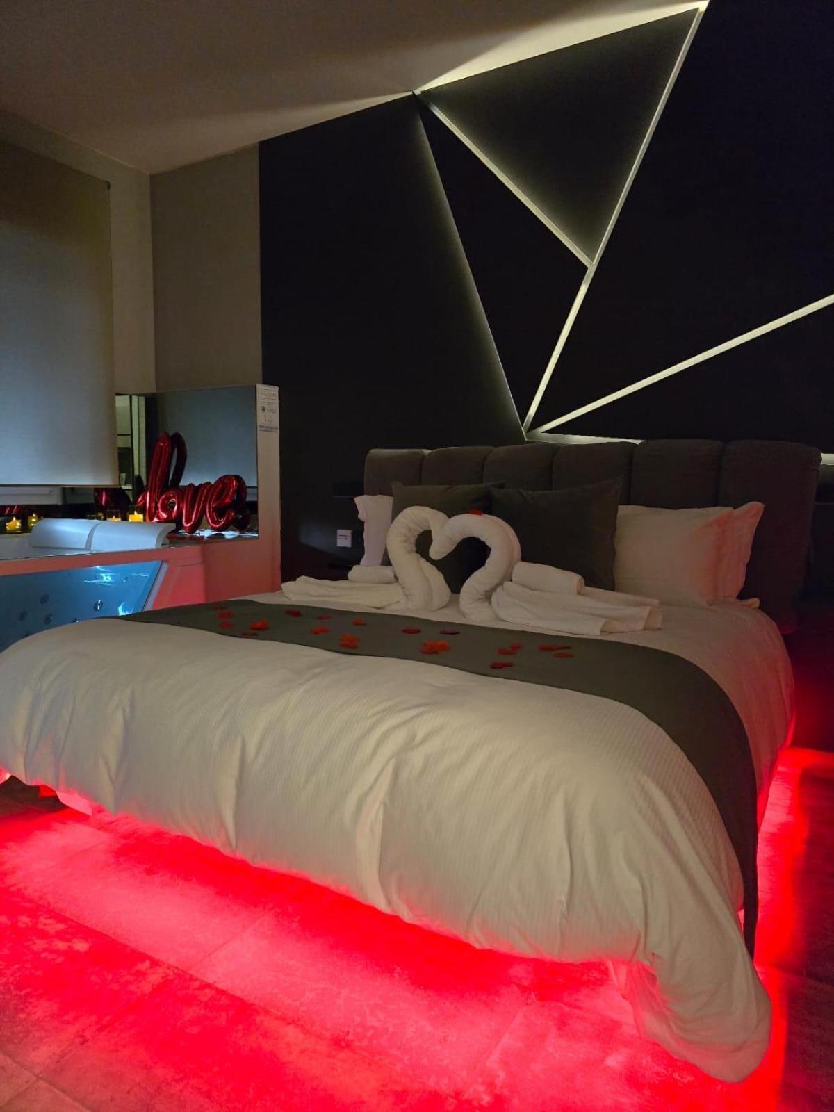 Guest house Heysuite - Luxury House - Roma Trastevere