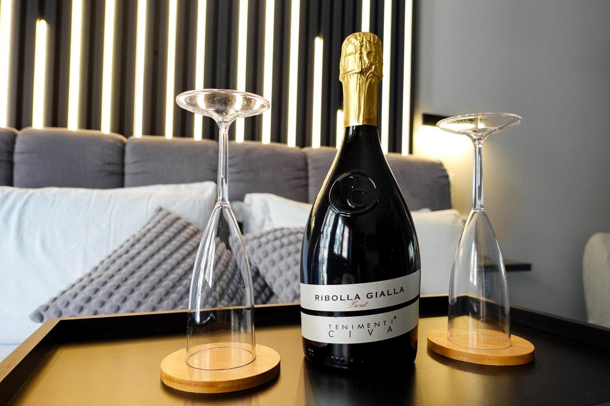 Heysuite - Luxury House - Roma Trastevere Guest house