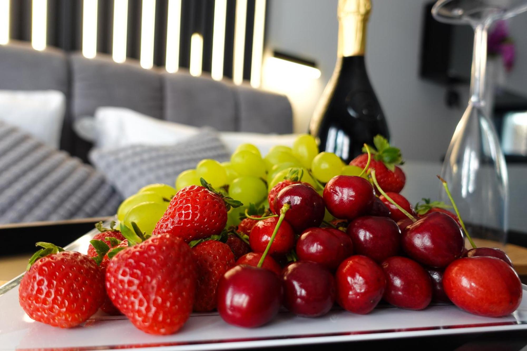 Heysuite - Luxury House - Roma Trastevere *