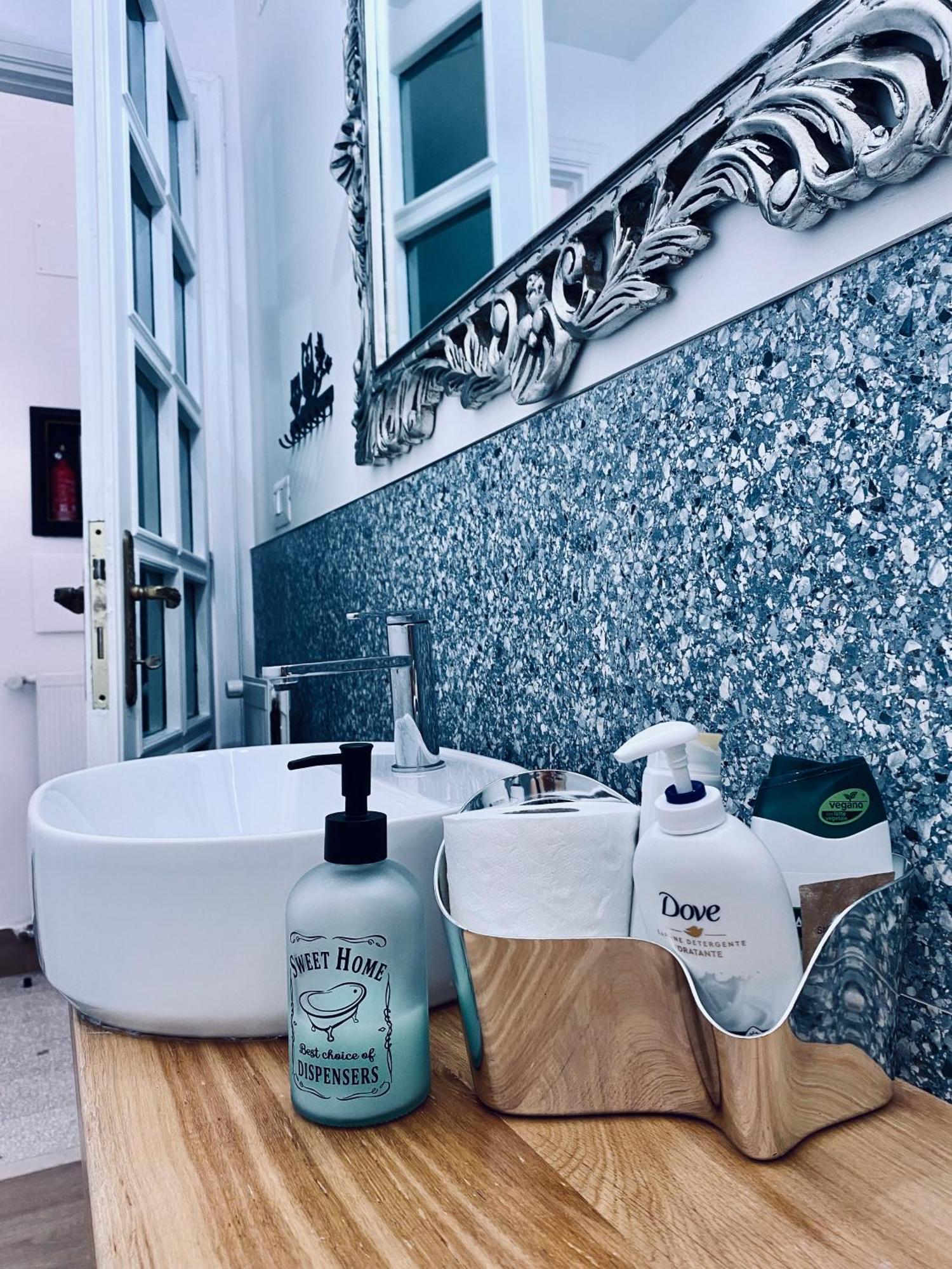 Porta Labicana House -10 Minutes From Termini Station *