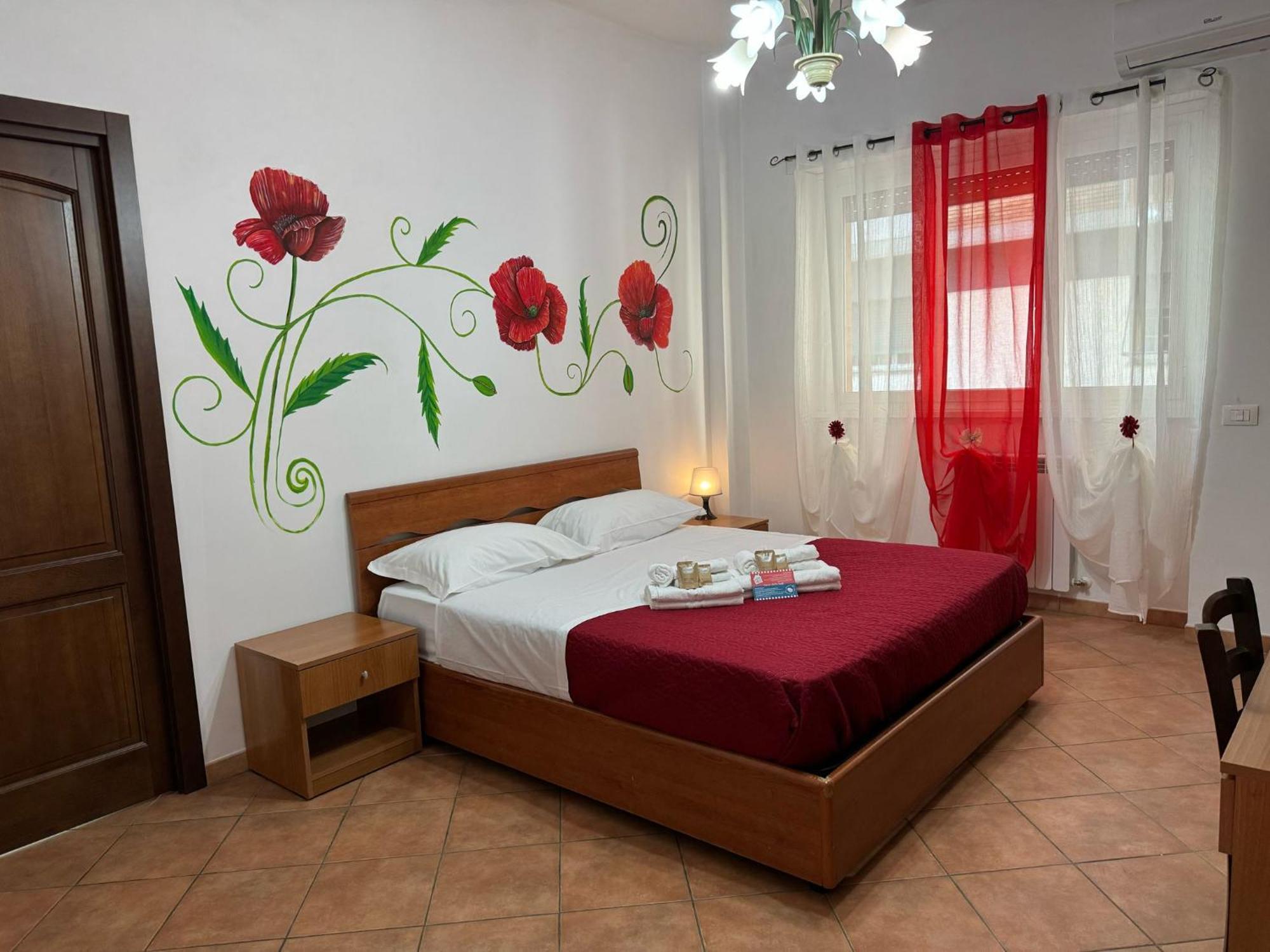 Apartment Oderisi Crossroads