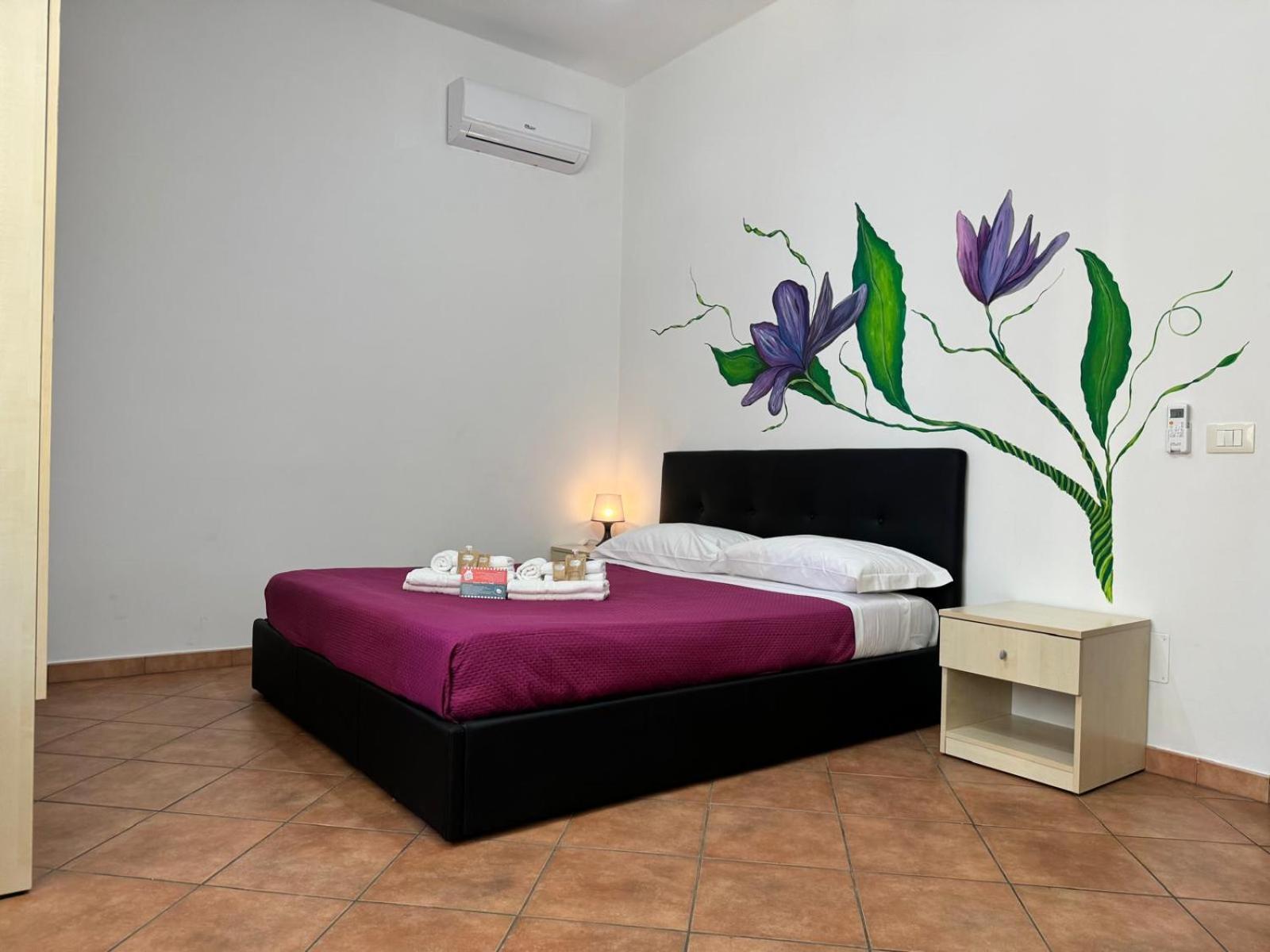Oderisi Crossroads Apartment *