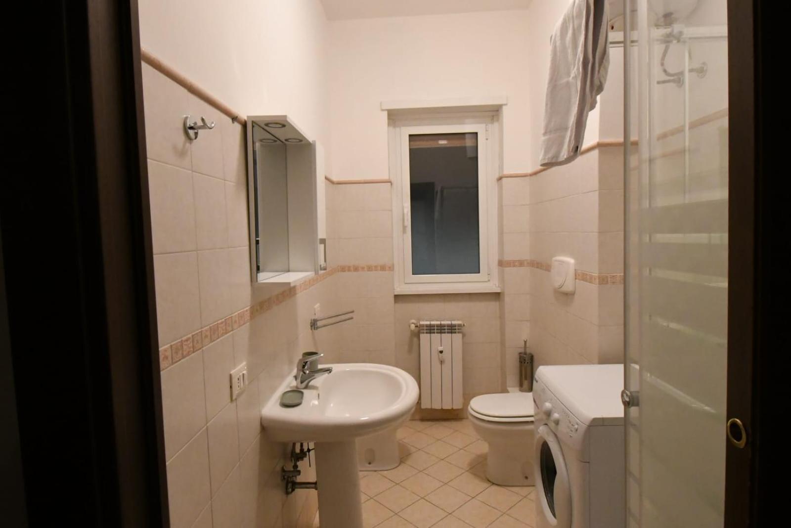 Oderisi Crossroads Apartment *