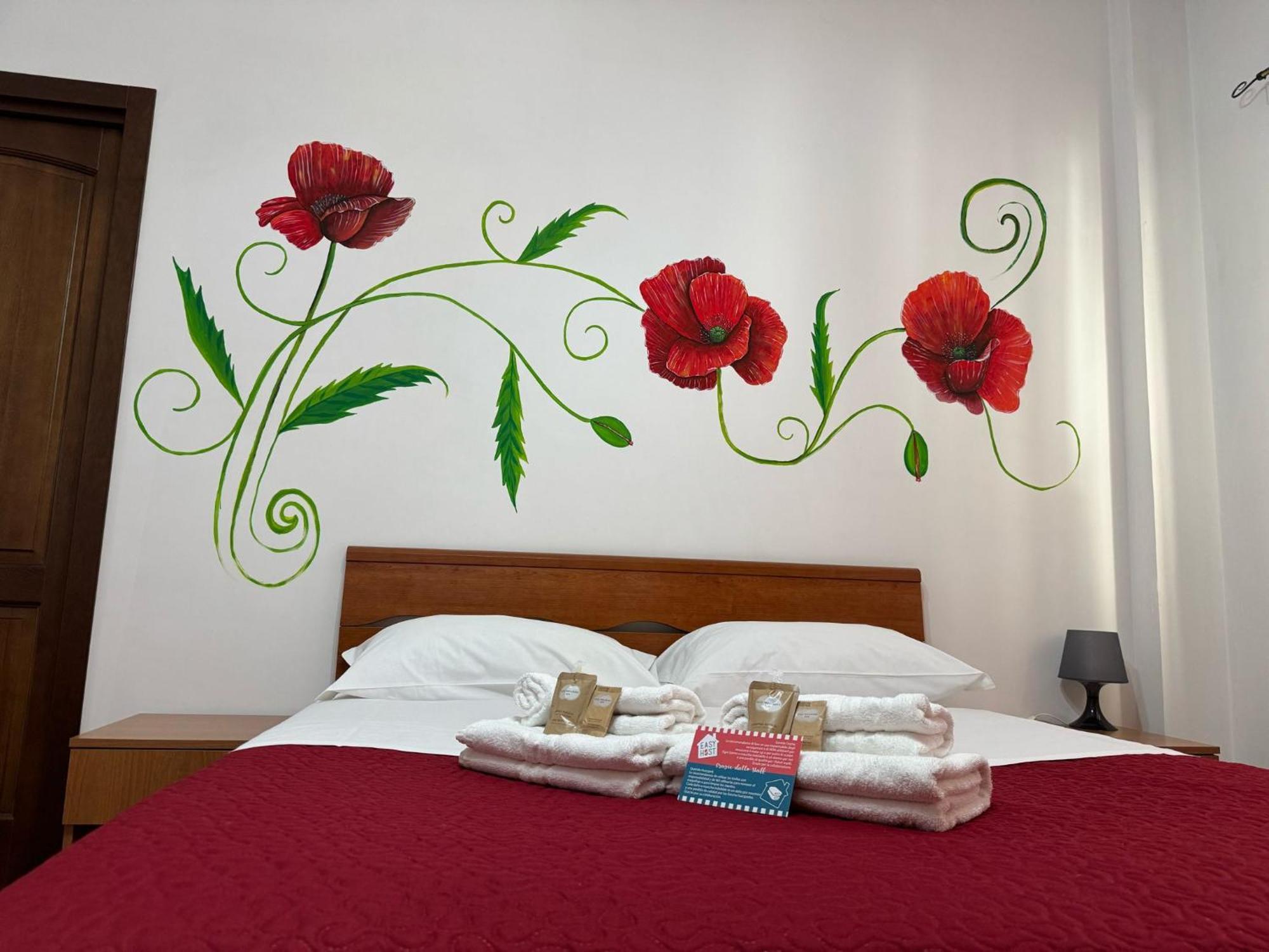 Oderisi Crossroads Apartment