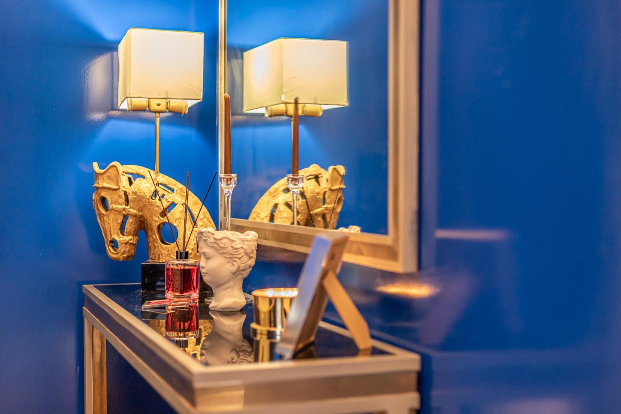 Maison Colonna Luxury Appartamento Roma