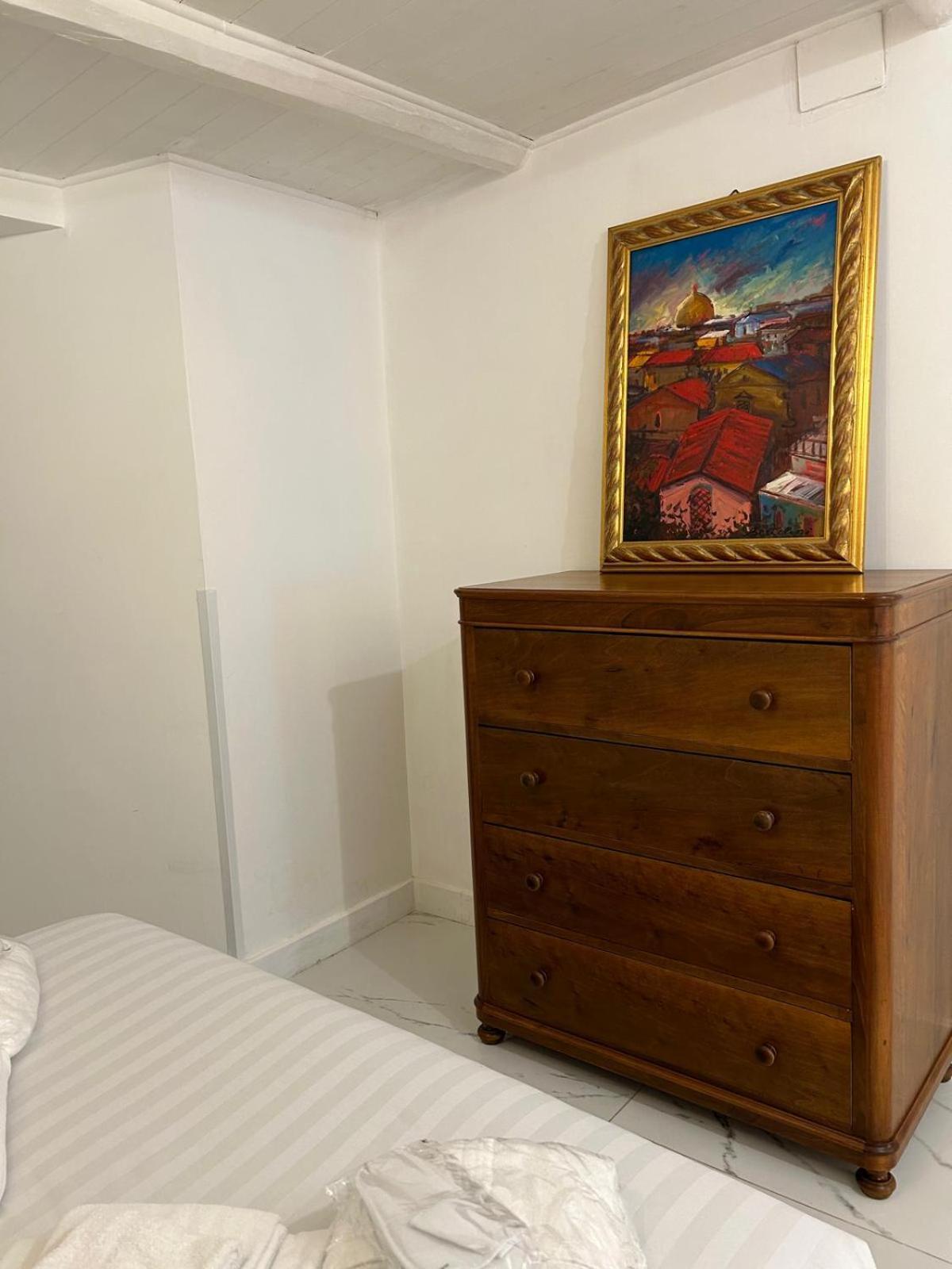 Appartement Crispi 30 Stylish