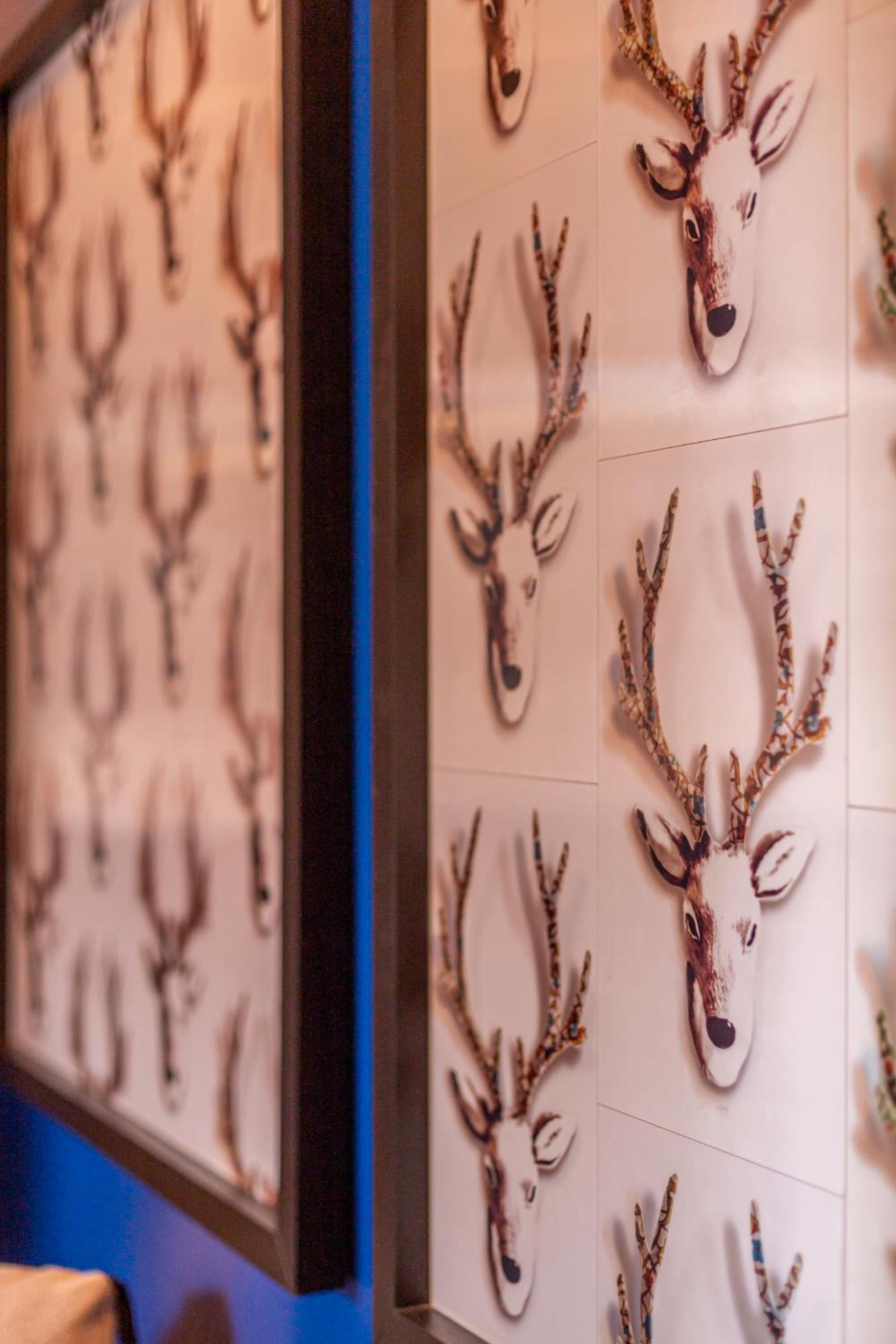 Appartamento Maison Colonna Luxury Roma