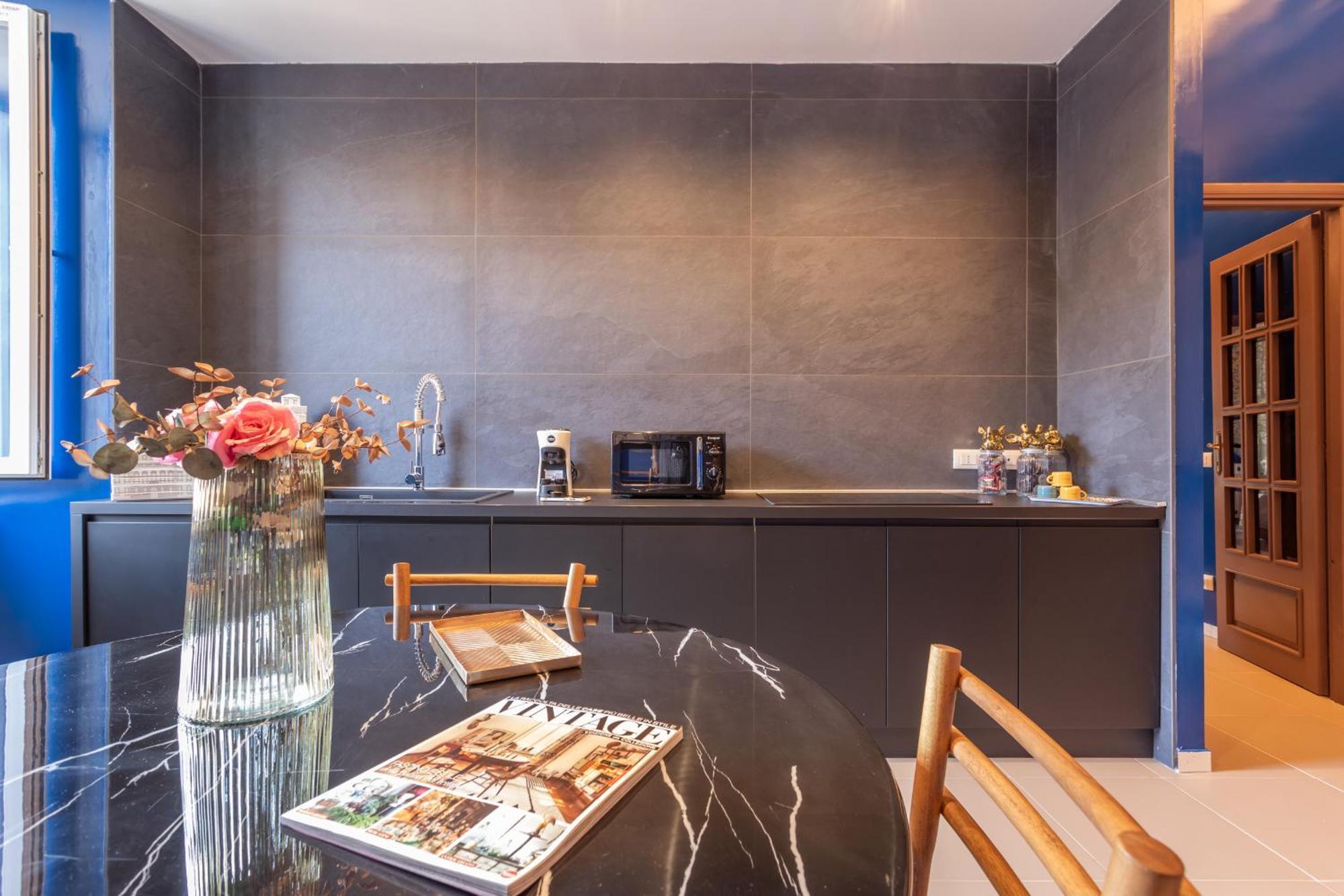Appartamento Maison Colonna Luxury