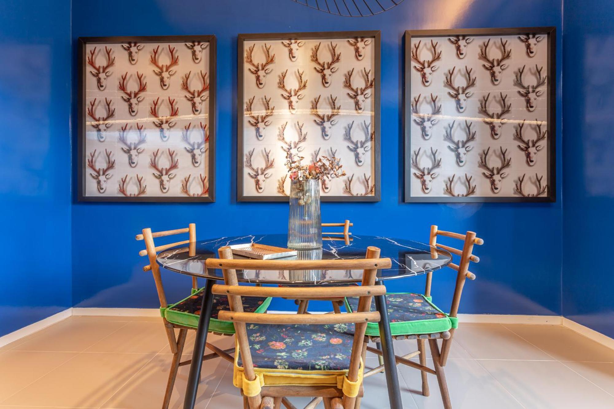 Maison Colonna Luxury Appartamento *