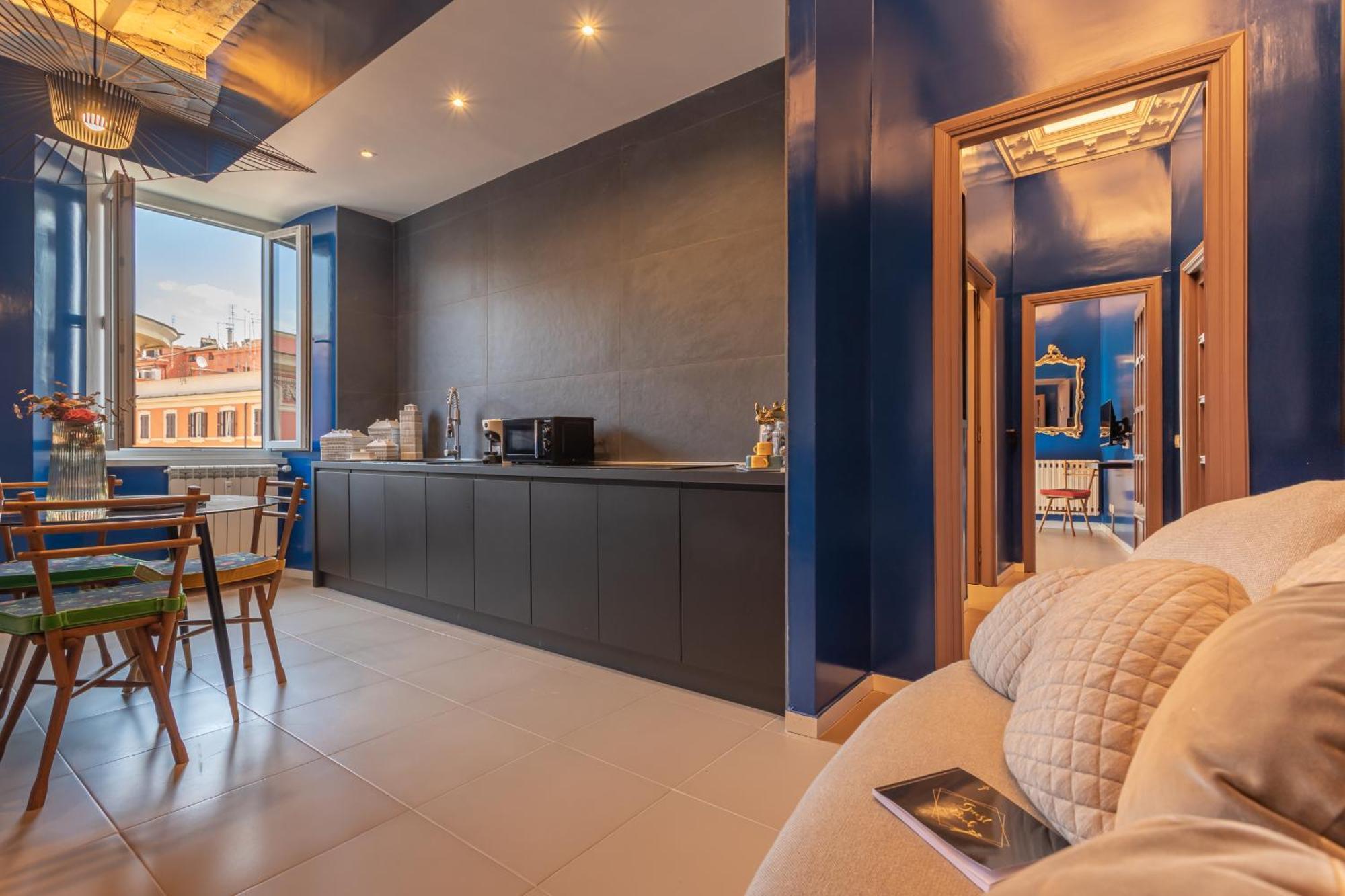 Appartamento Maison Colonna Luxury *