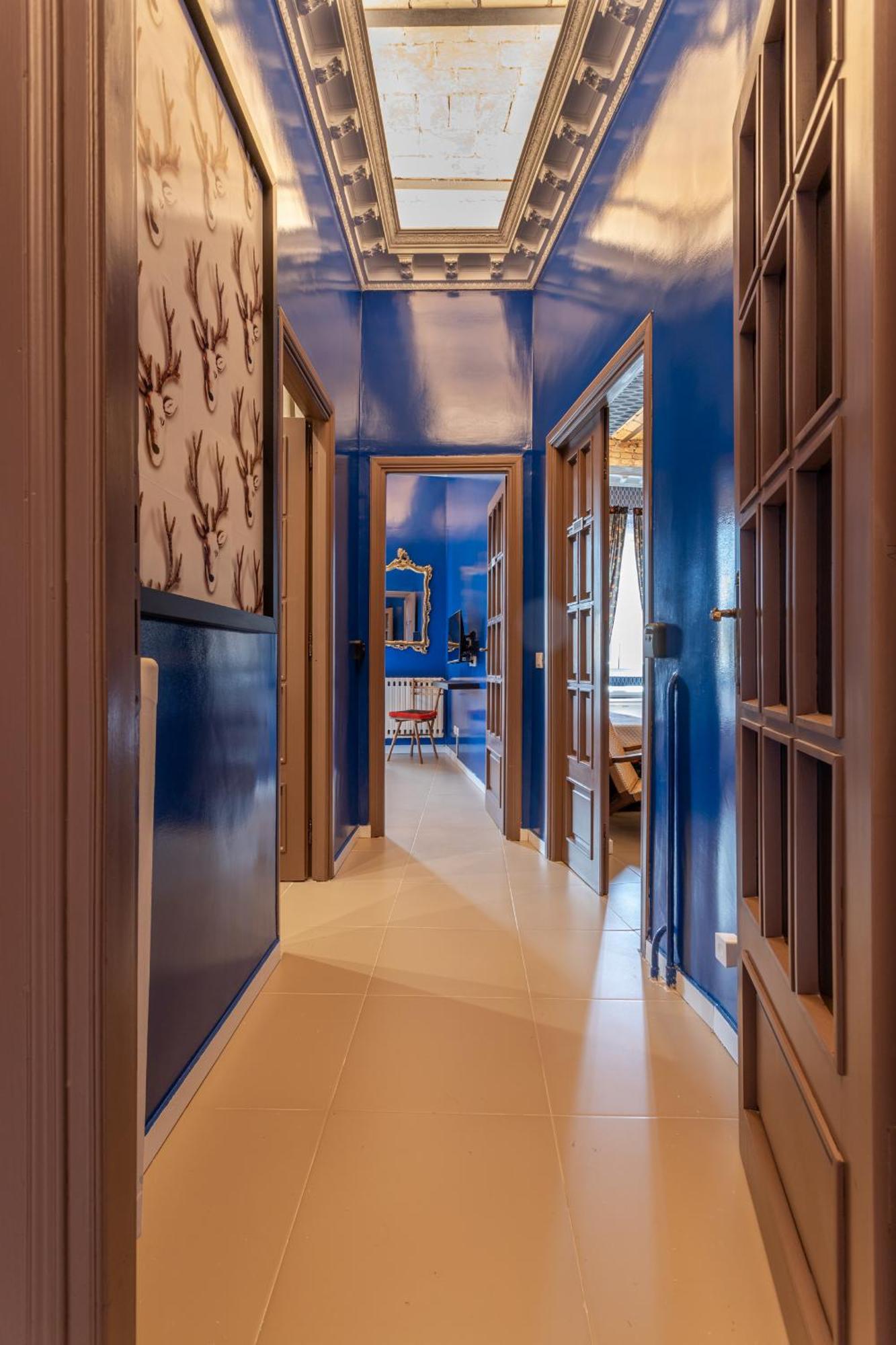 Maison Colonna Luxury Appartamento Roma