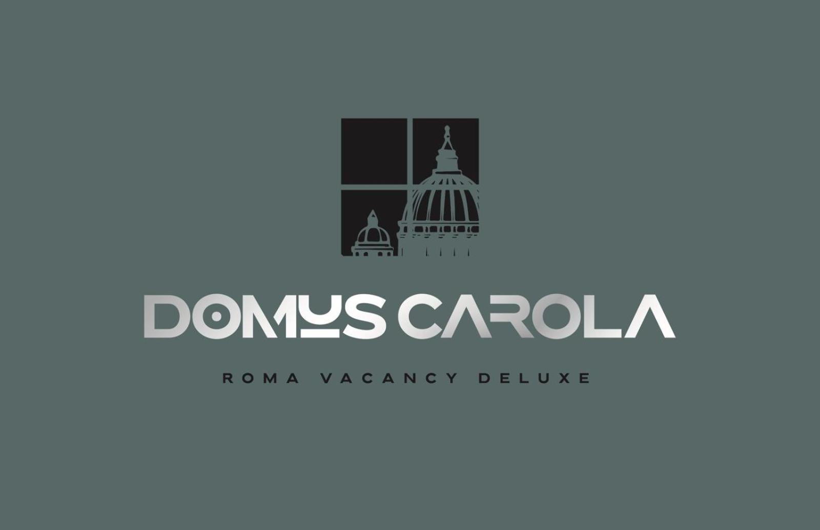 Domus Carola * Rome