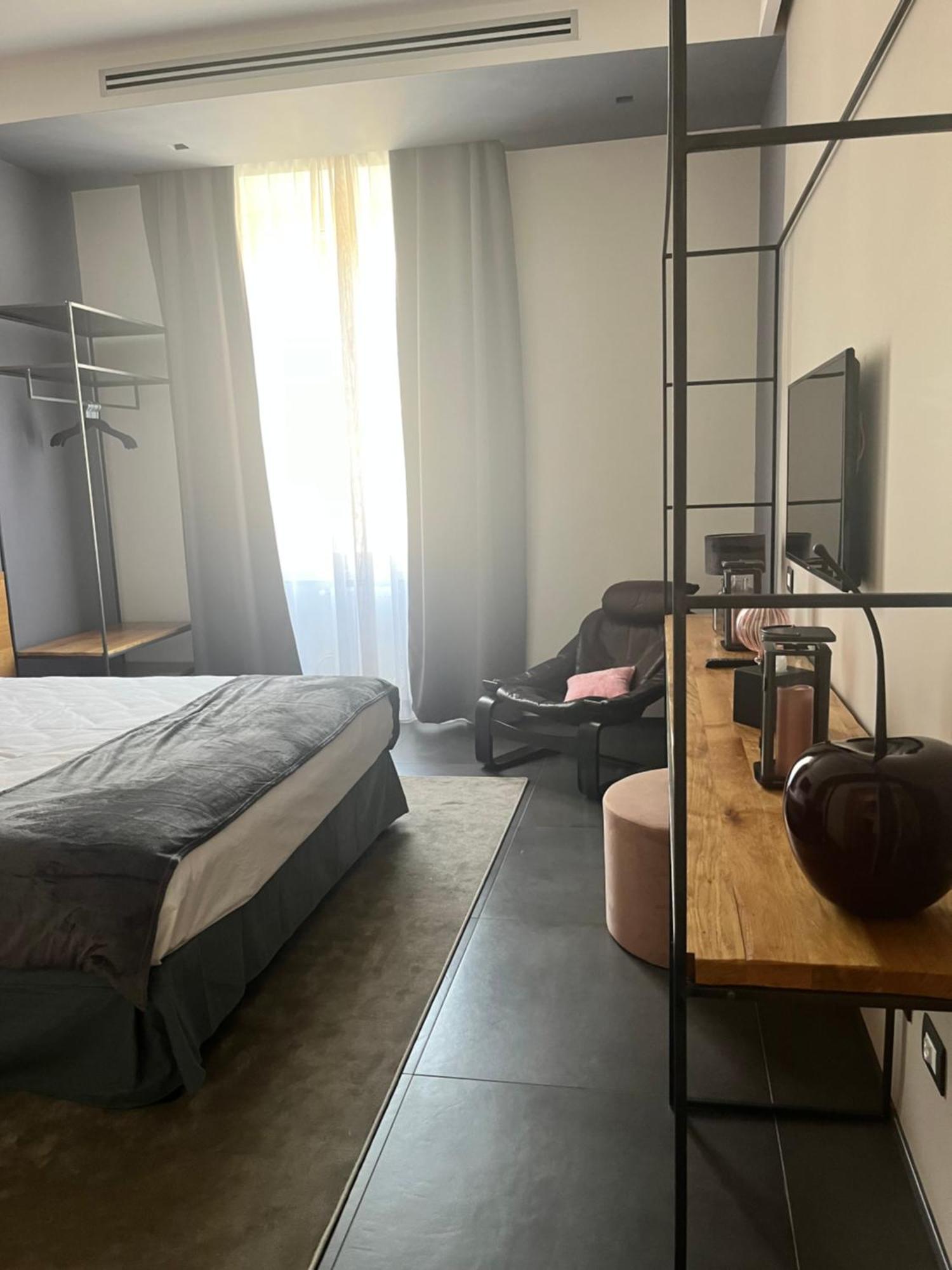 Fine Holiday's House * Rome