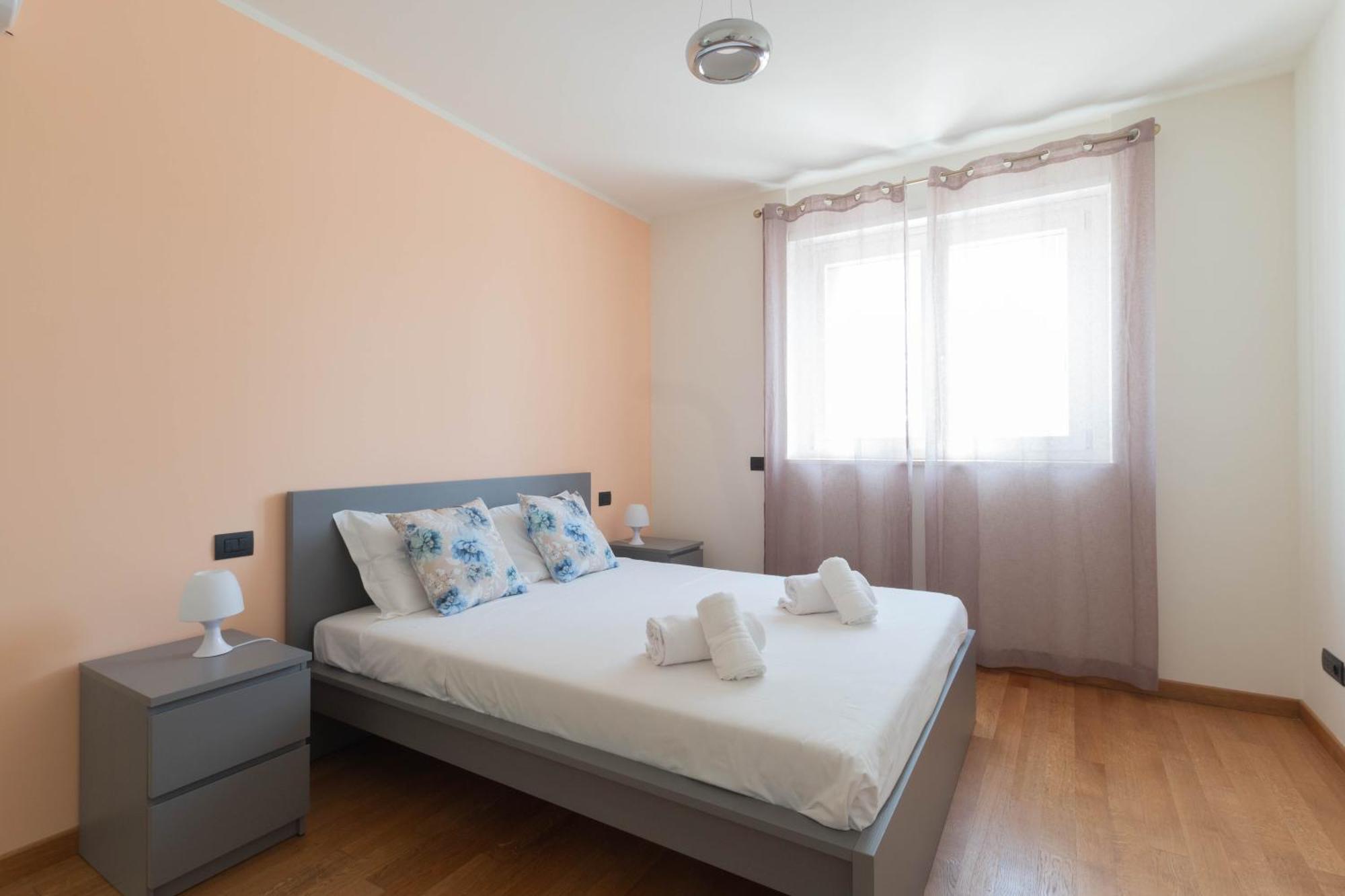 Sandro - Light & Style Apartment *