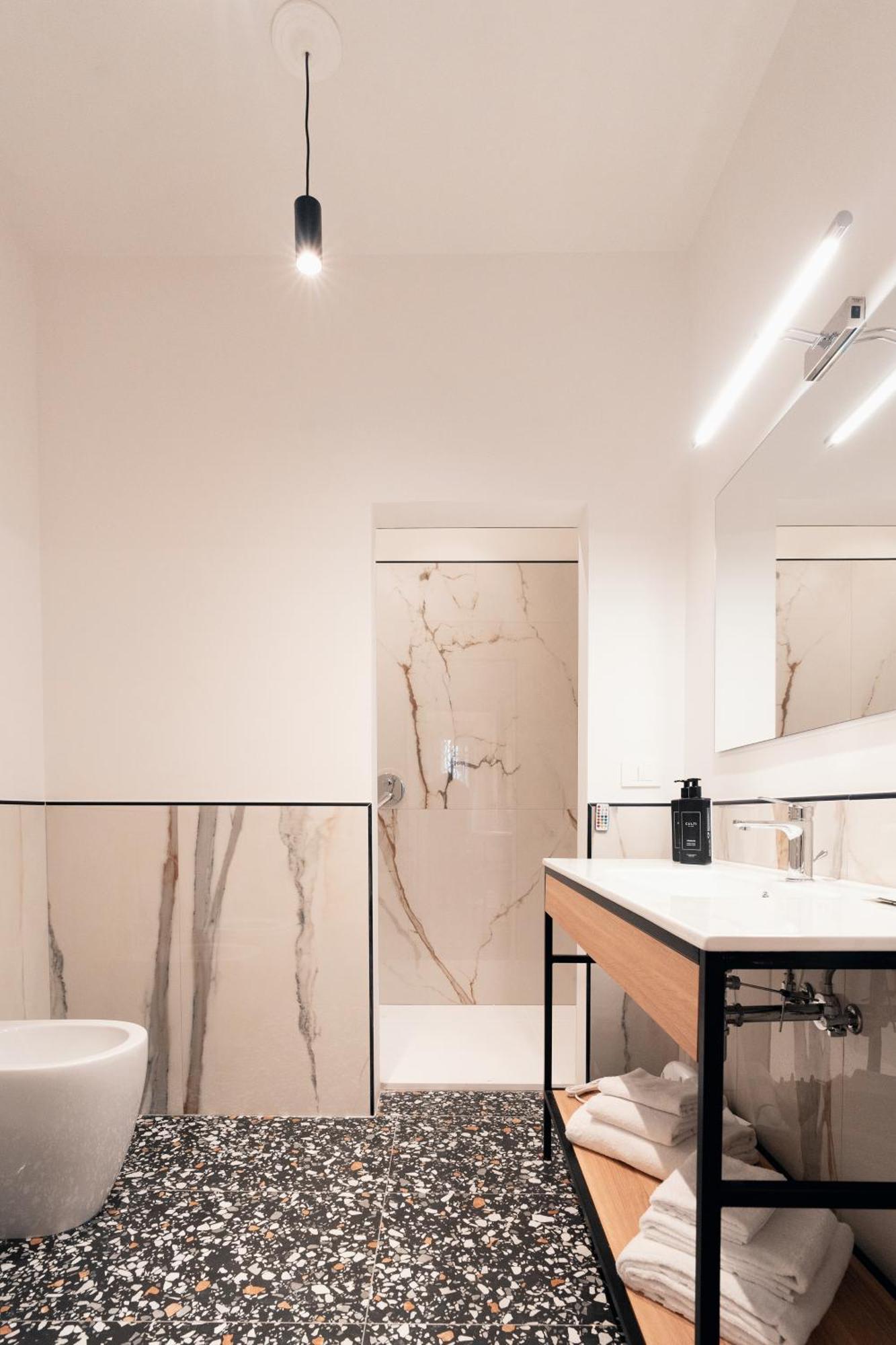 Guest house Naman Hotellerie - Monti Rome