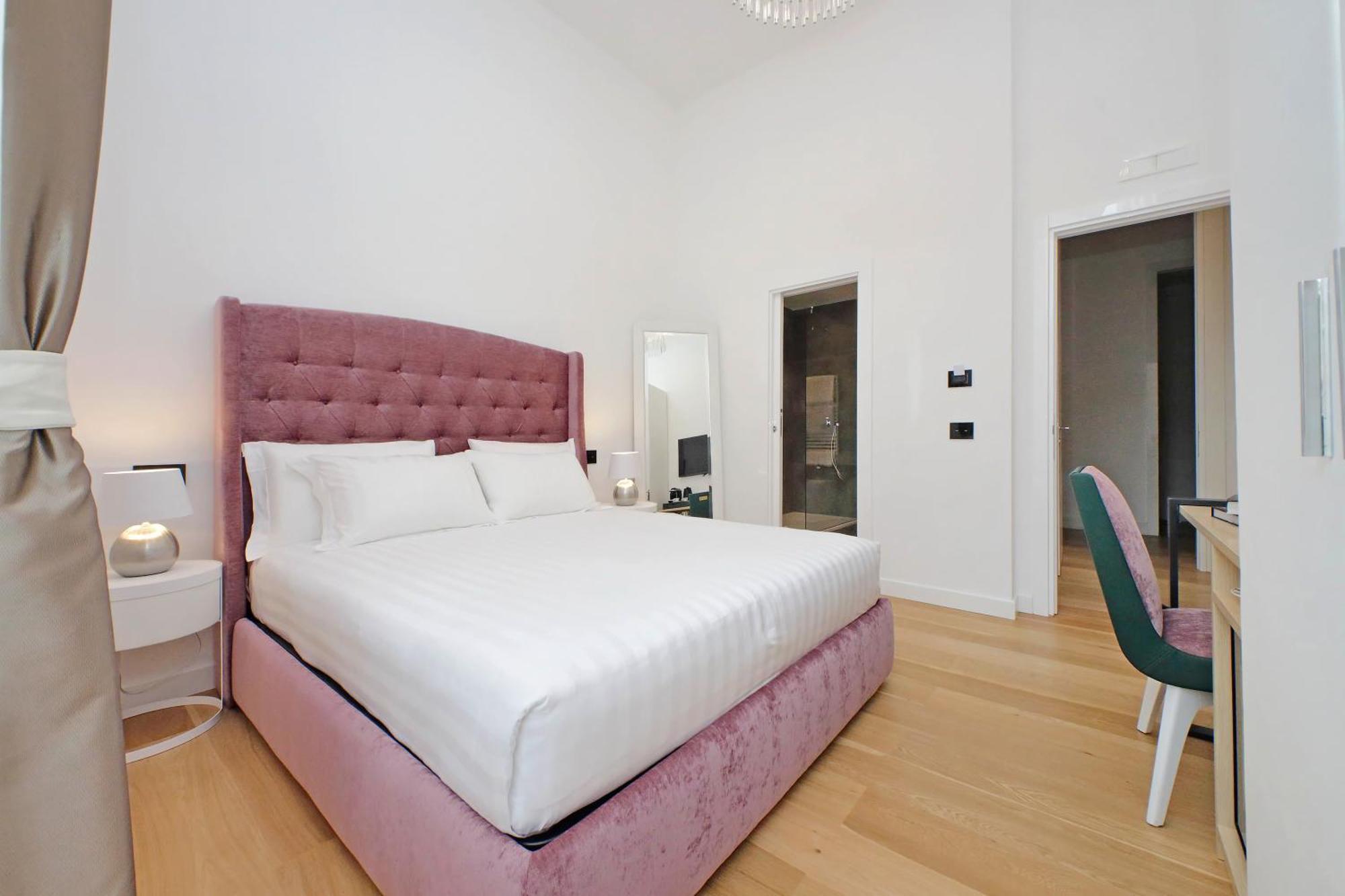 Guest house Domus Aurea Luxury