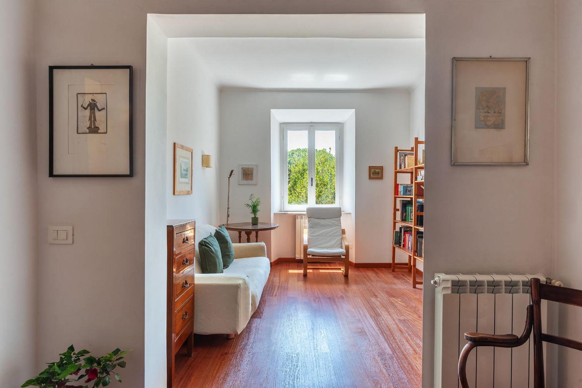 Casa Augusto - Charme Holidays Appartamento