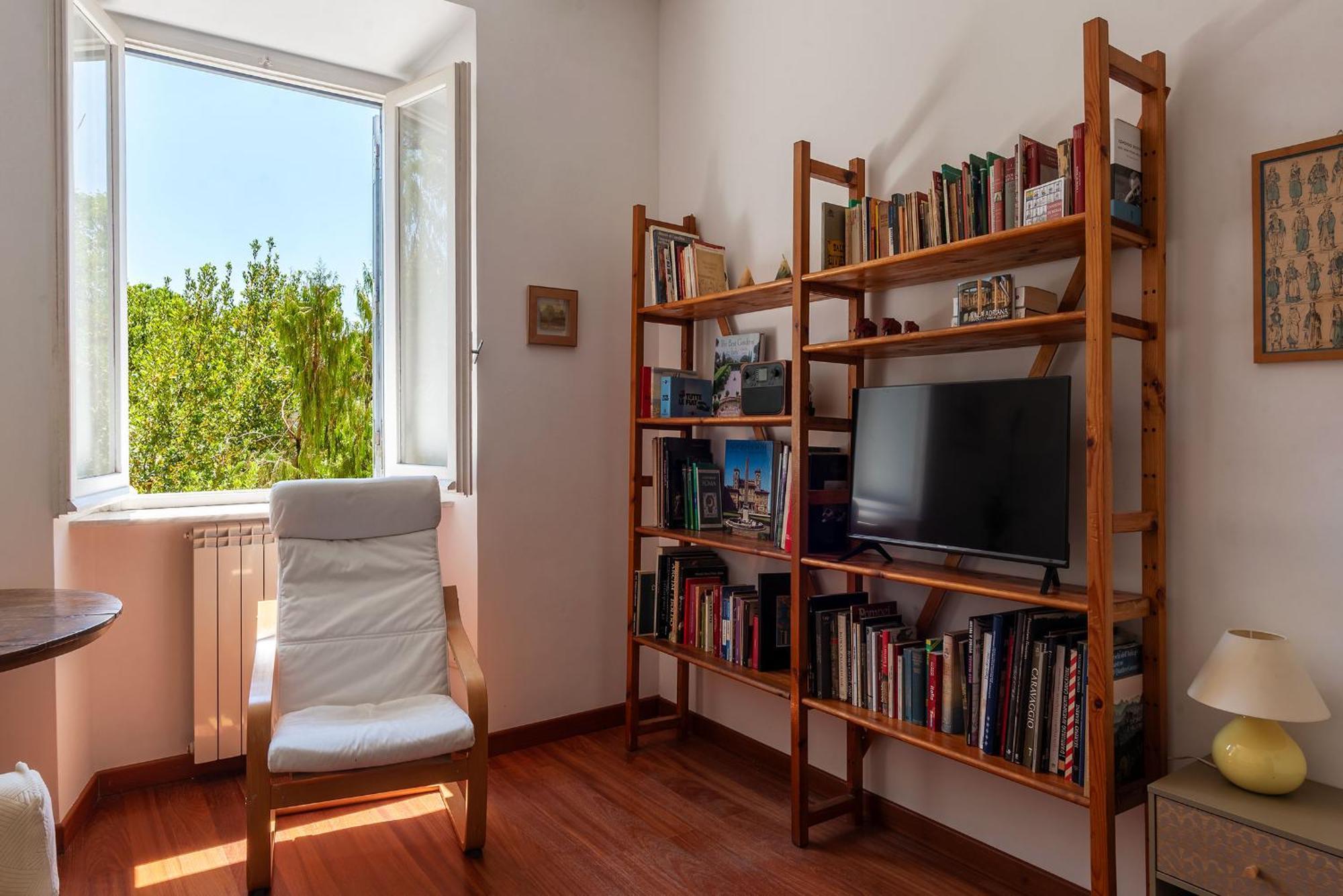 Casa Augusto - Charme Holidays Appartement *