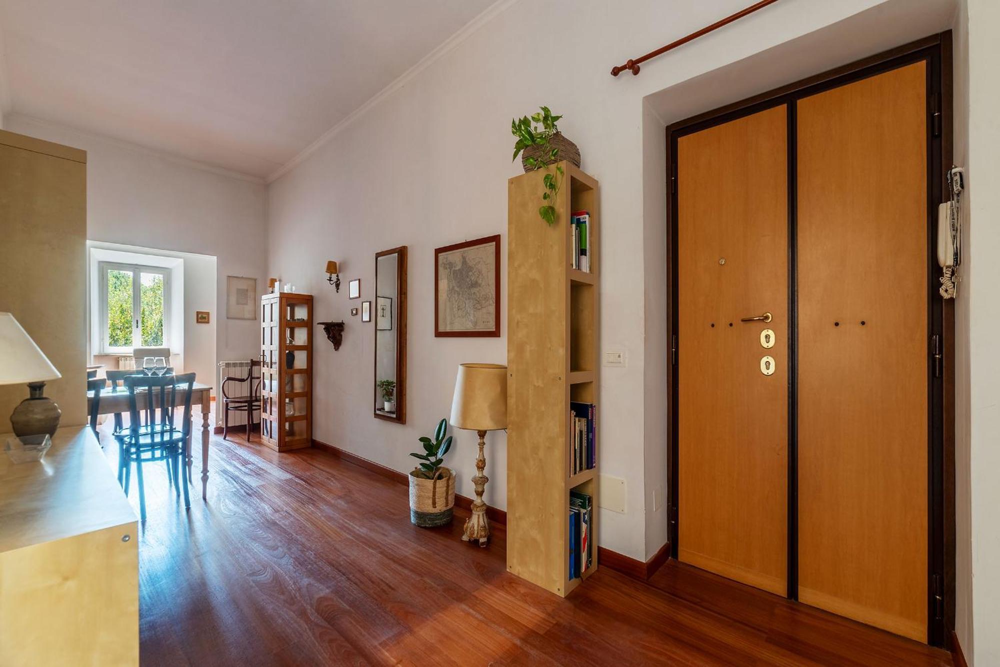 Casa Augusto - Charme Holidays Roma