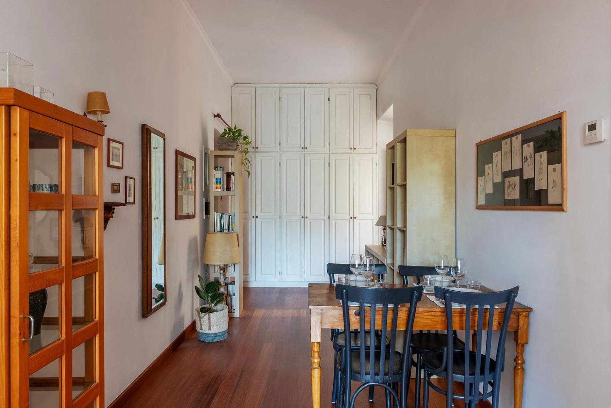 Casa Augusto - Charme Holidays Appartement *