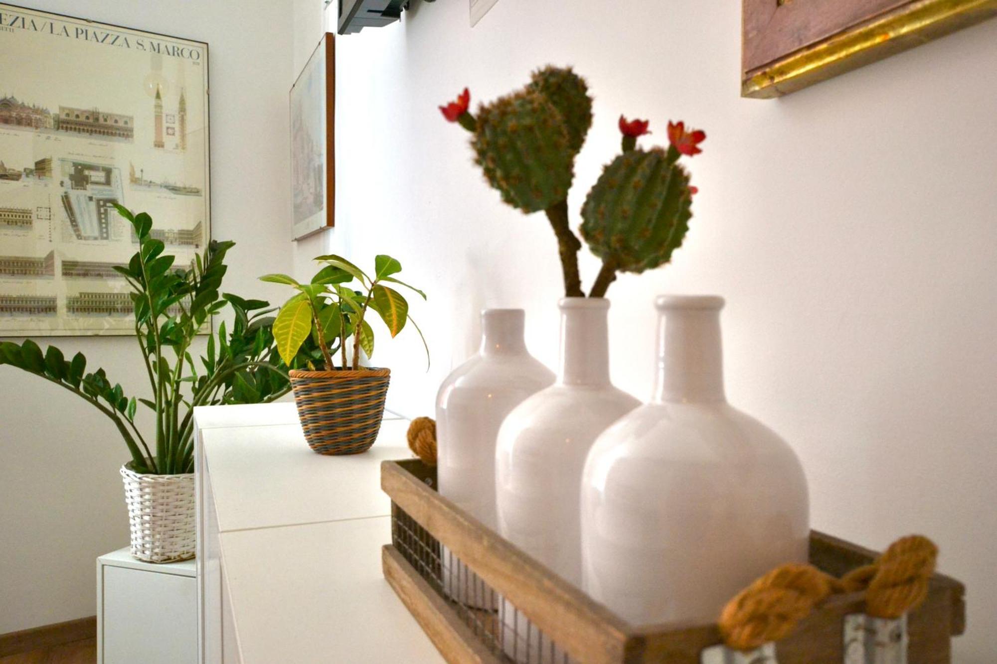 Apartment Casa Crispi By Hili