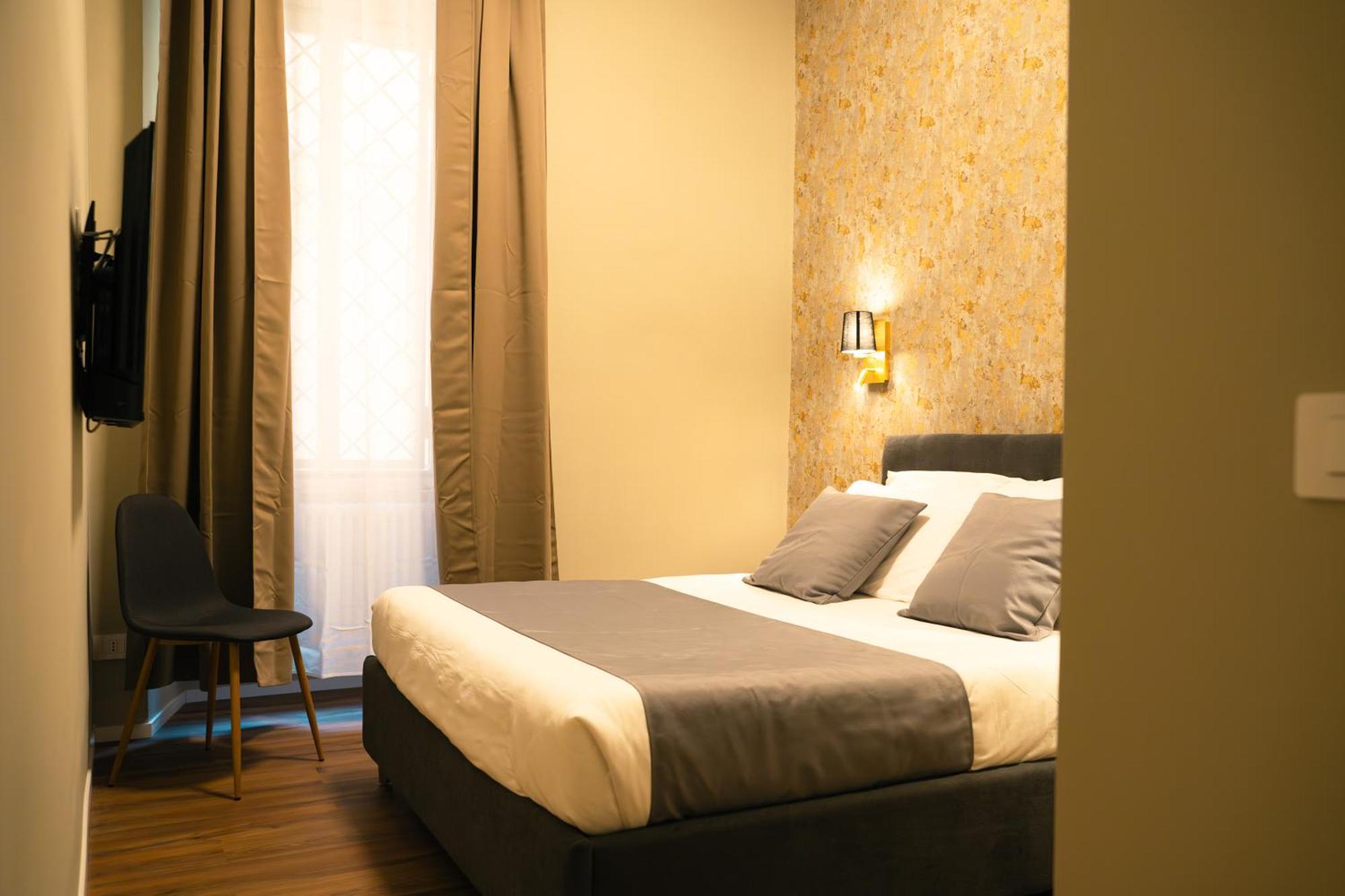 Casa Del Grande In Trastevere Appartement
