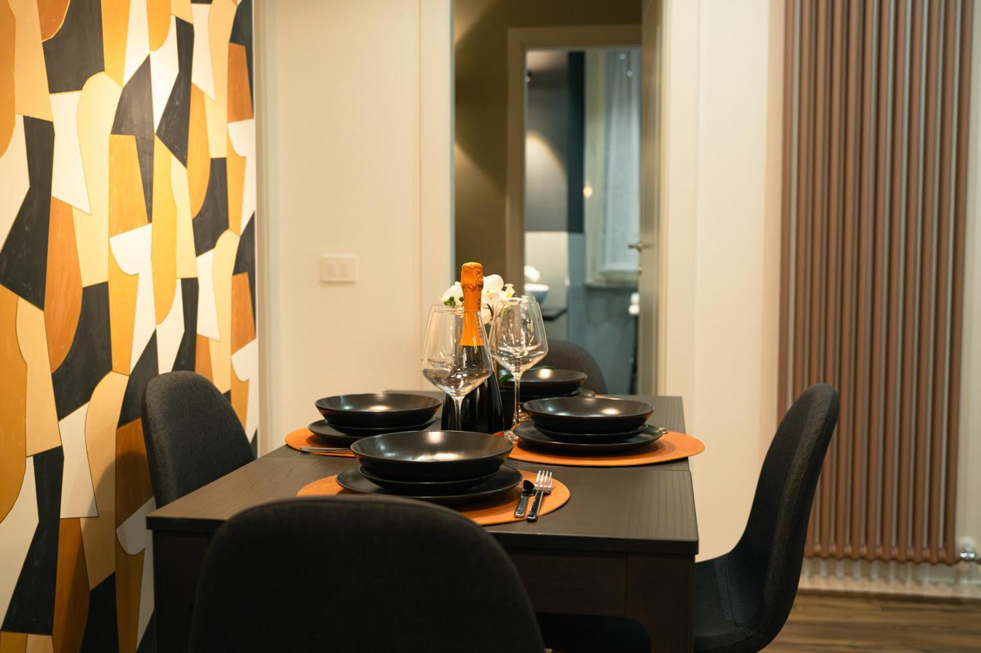 Apartamento Casa Del Grande In Trastevere