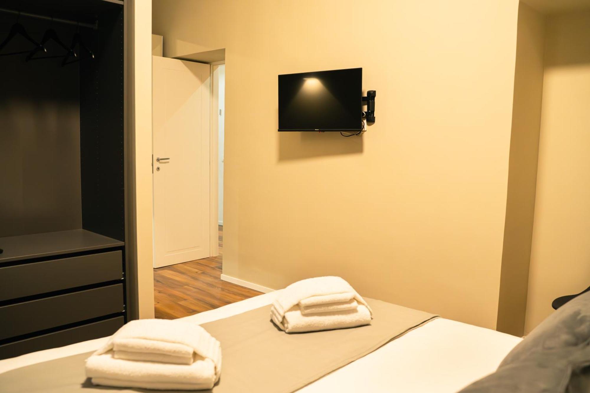 Casa Del Grande In Trastevere Appartement Rome