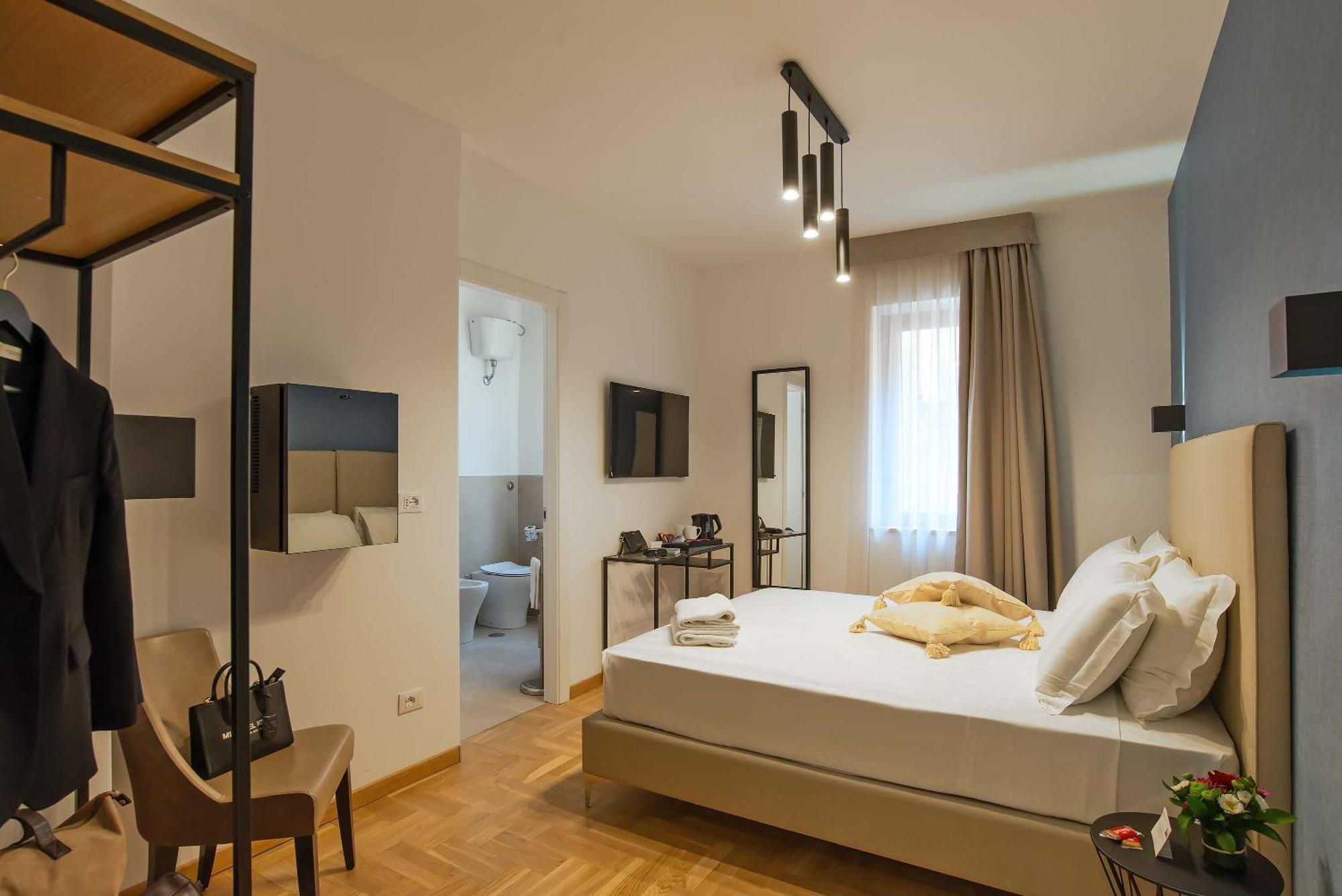 Essence Guest house