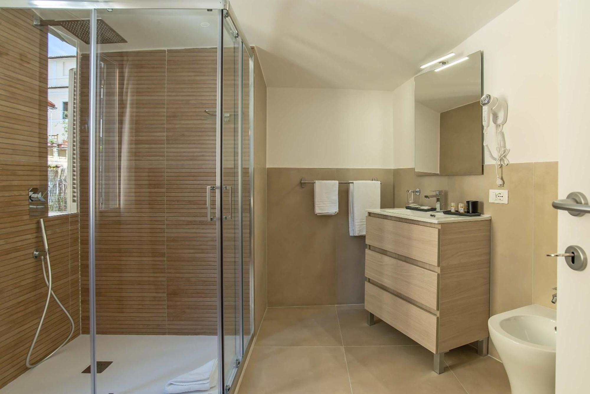 Guest house Essence Rome