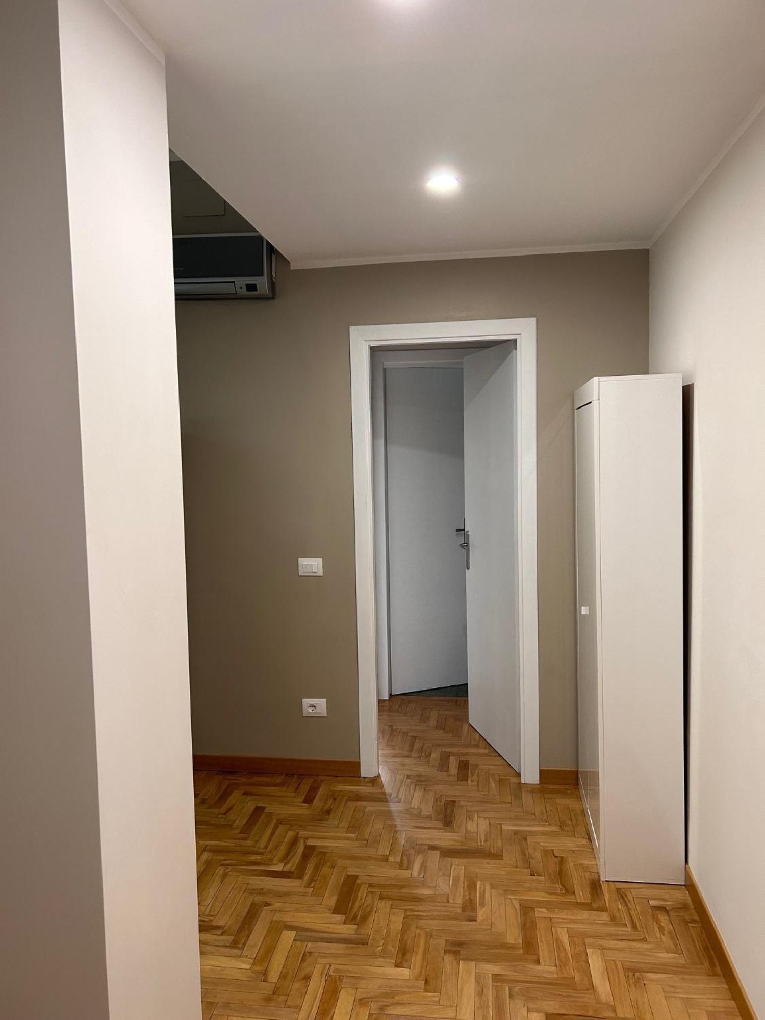 Cosy Flat In Rome