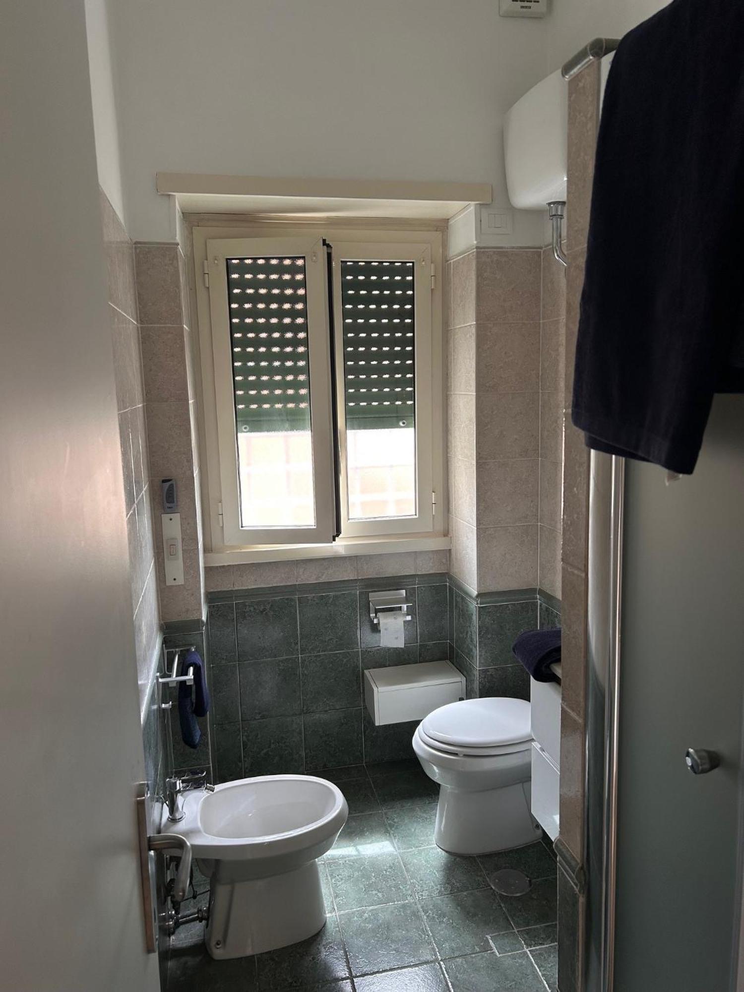 Apartment Cosy Flat In Rome