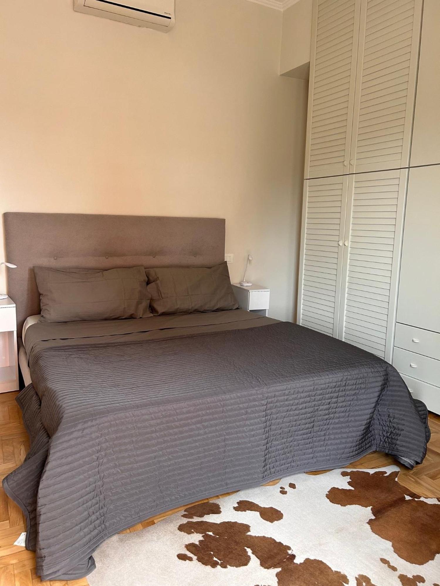 Apartment Cosy Flat In Rome