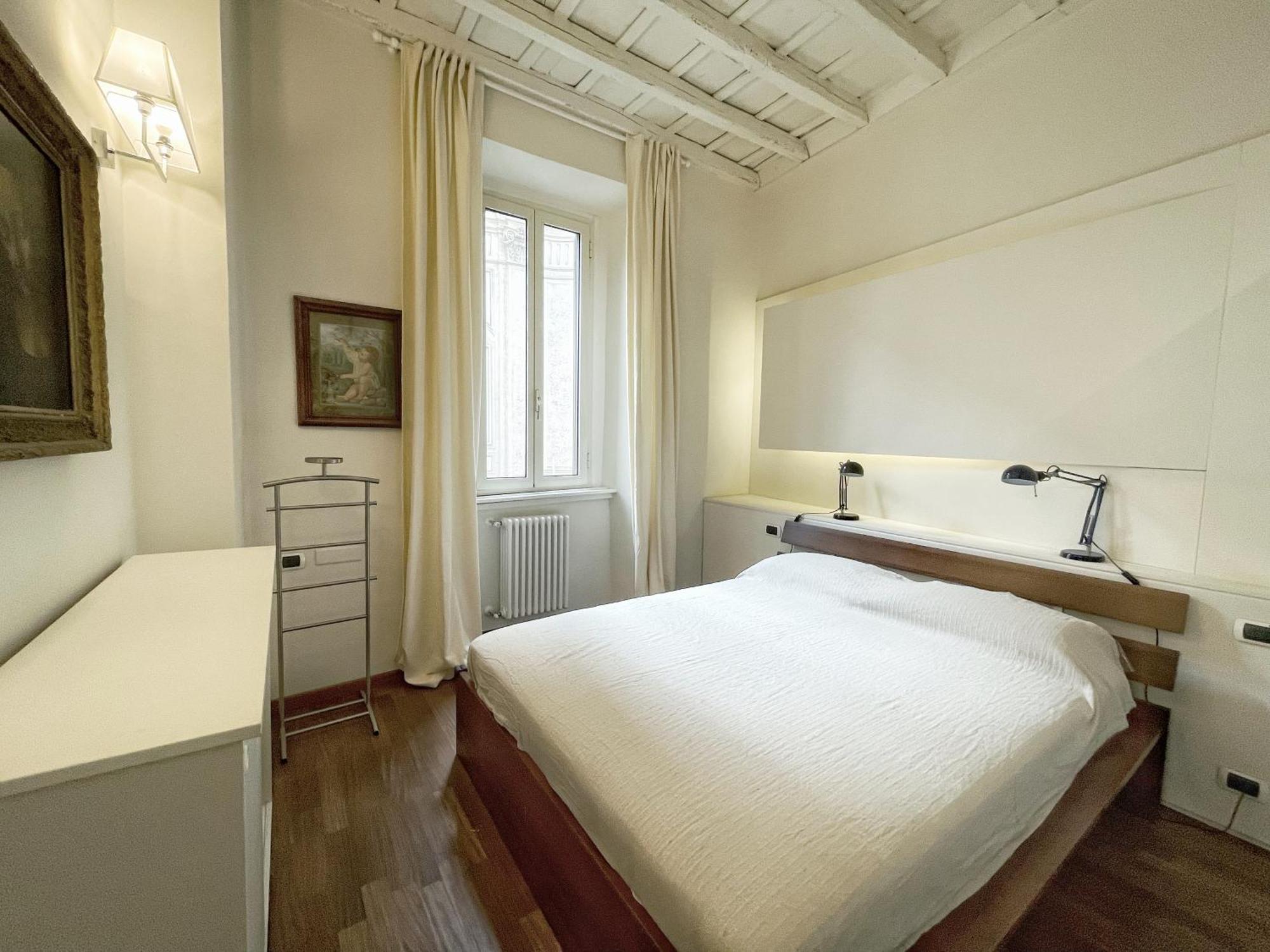 Delux Apartment Rome