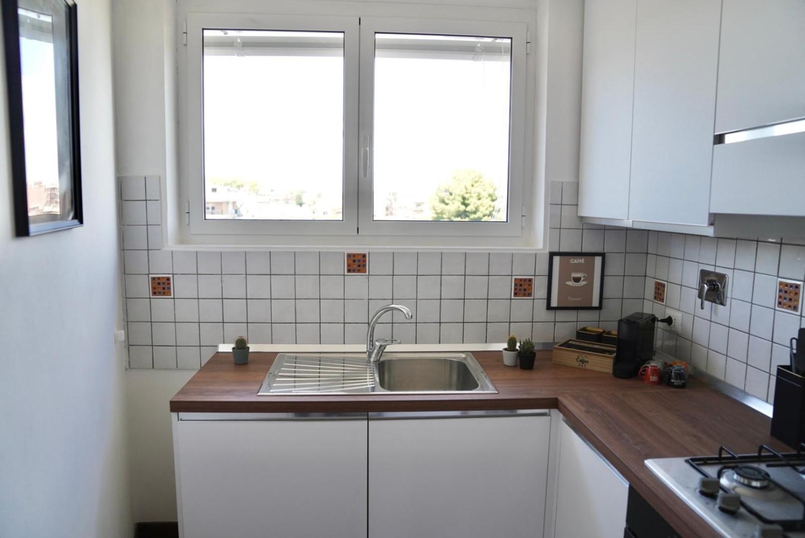 Dimora Degli Arvali Apartment Rome