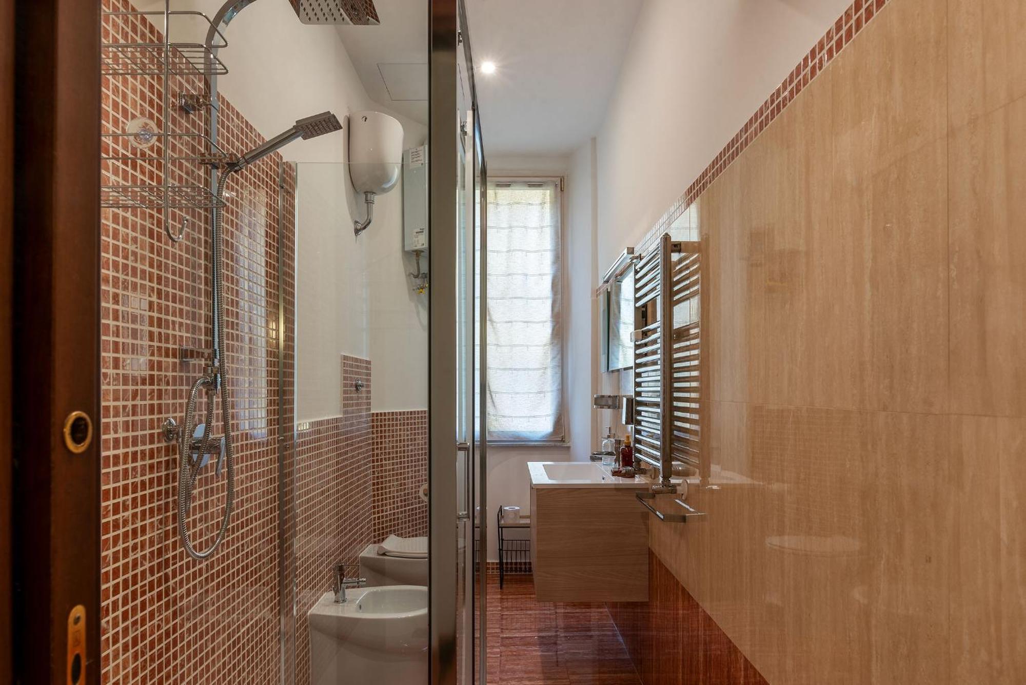 Appartamento Cs Beautiful San Giovanni *