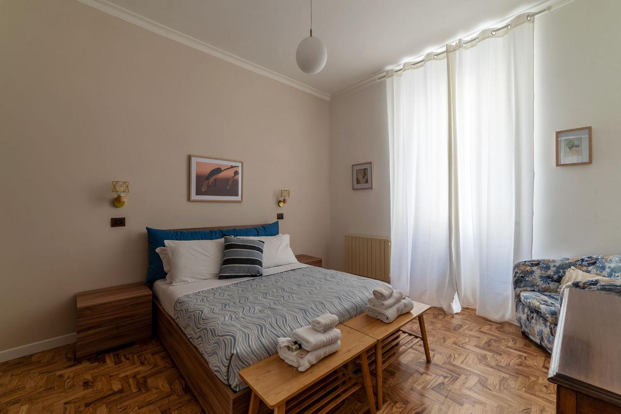 Appartamento Cs Beautiful San Giovanni Roma