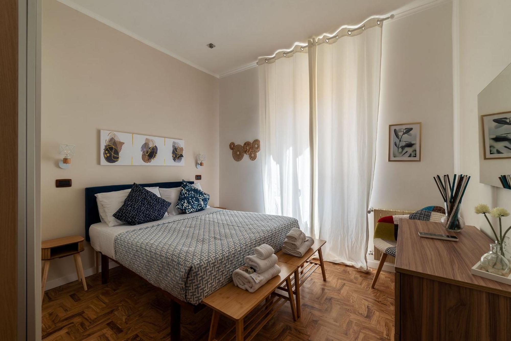 Cs Beautiful San Giovanni Appartamento *