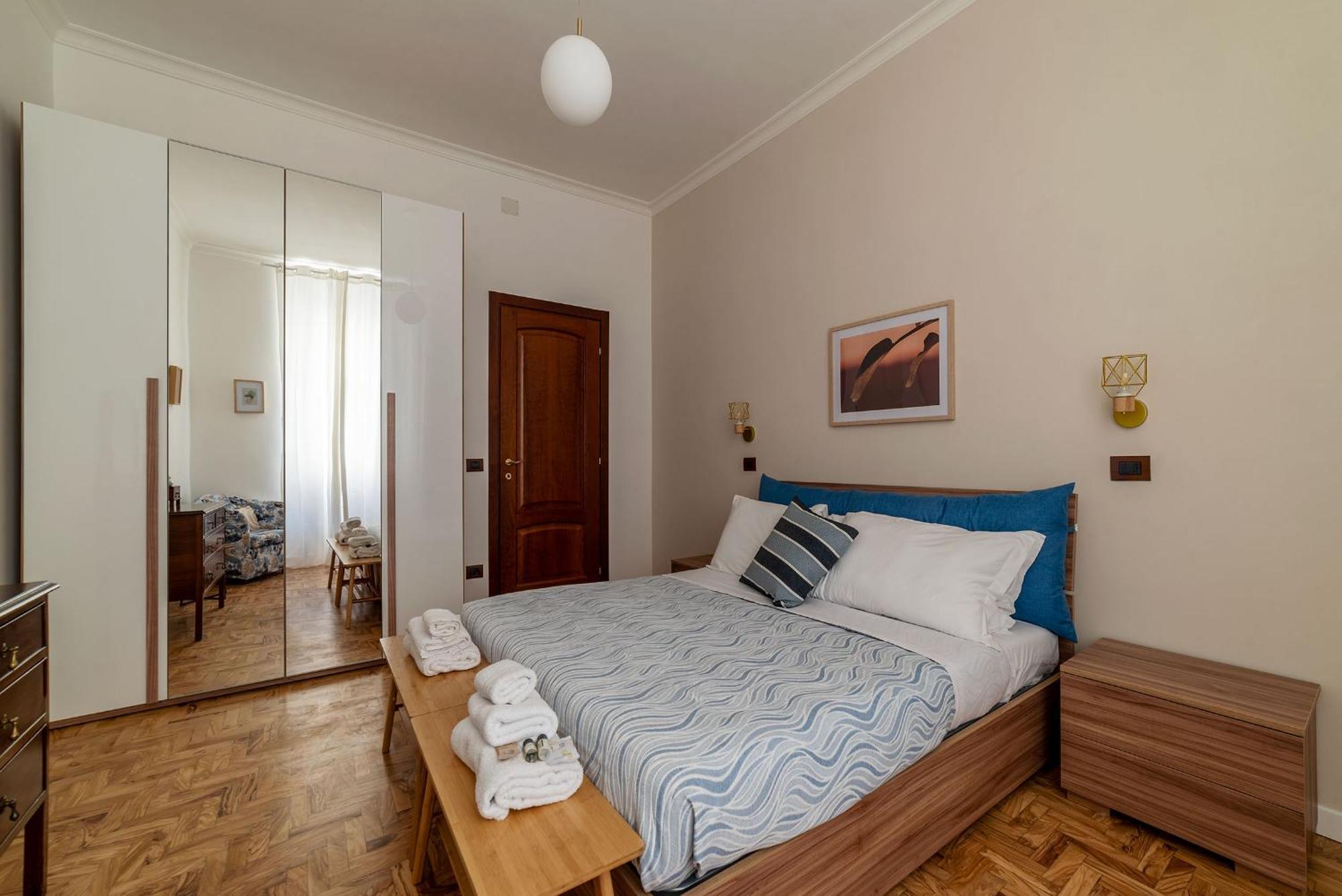 Appartamento Cs Beautiful San Giovanni Roma