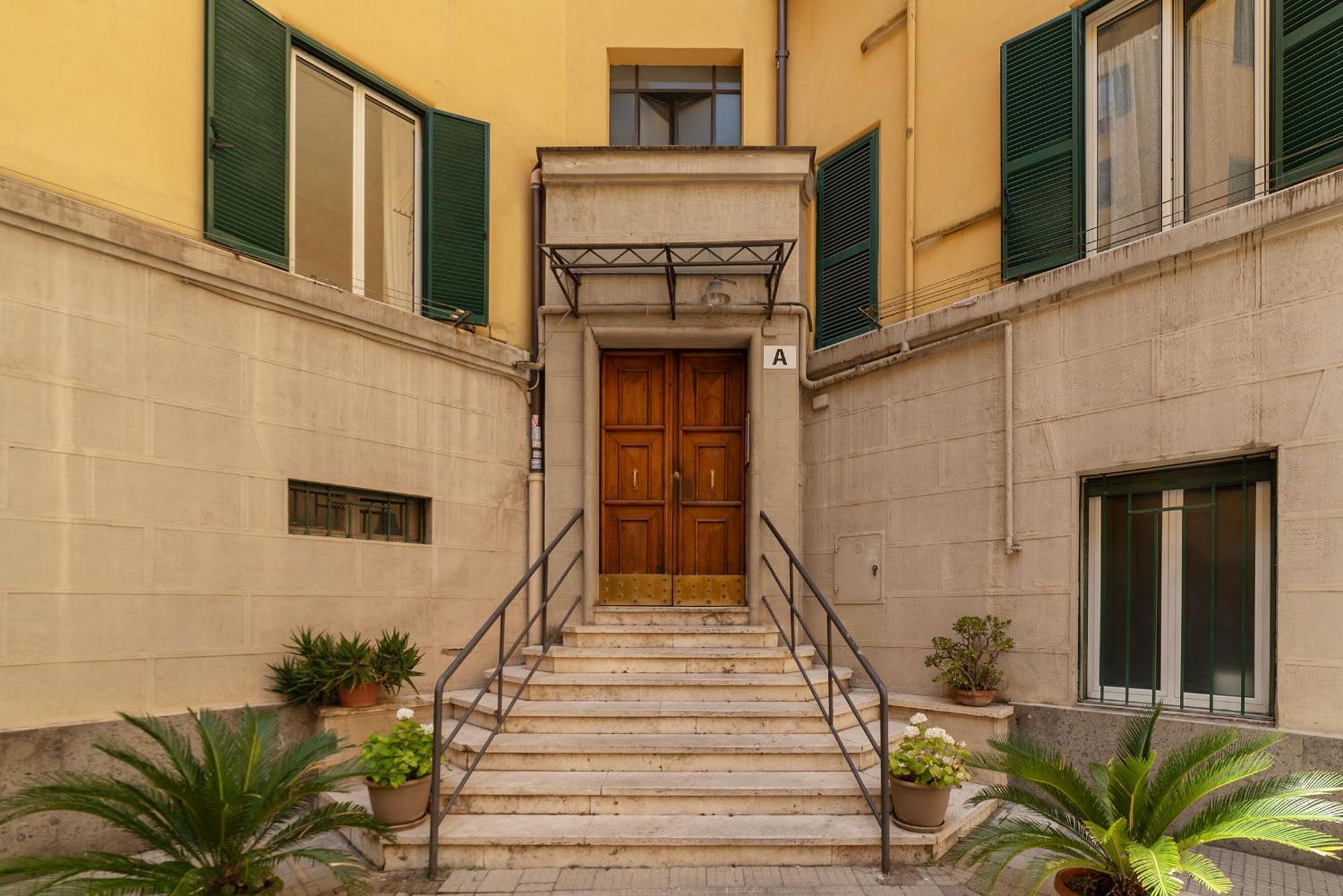 Appartamento Cs Beautiful San Giovanni Roma